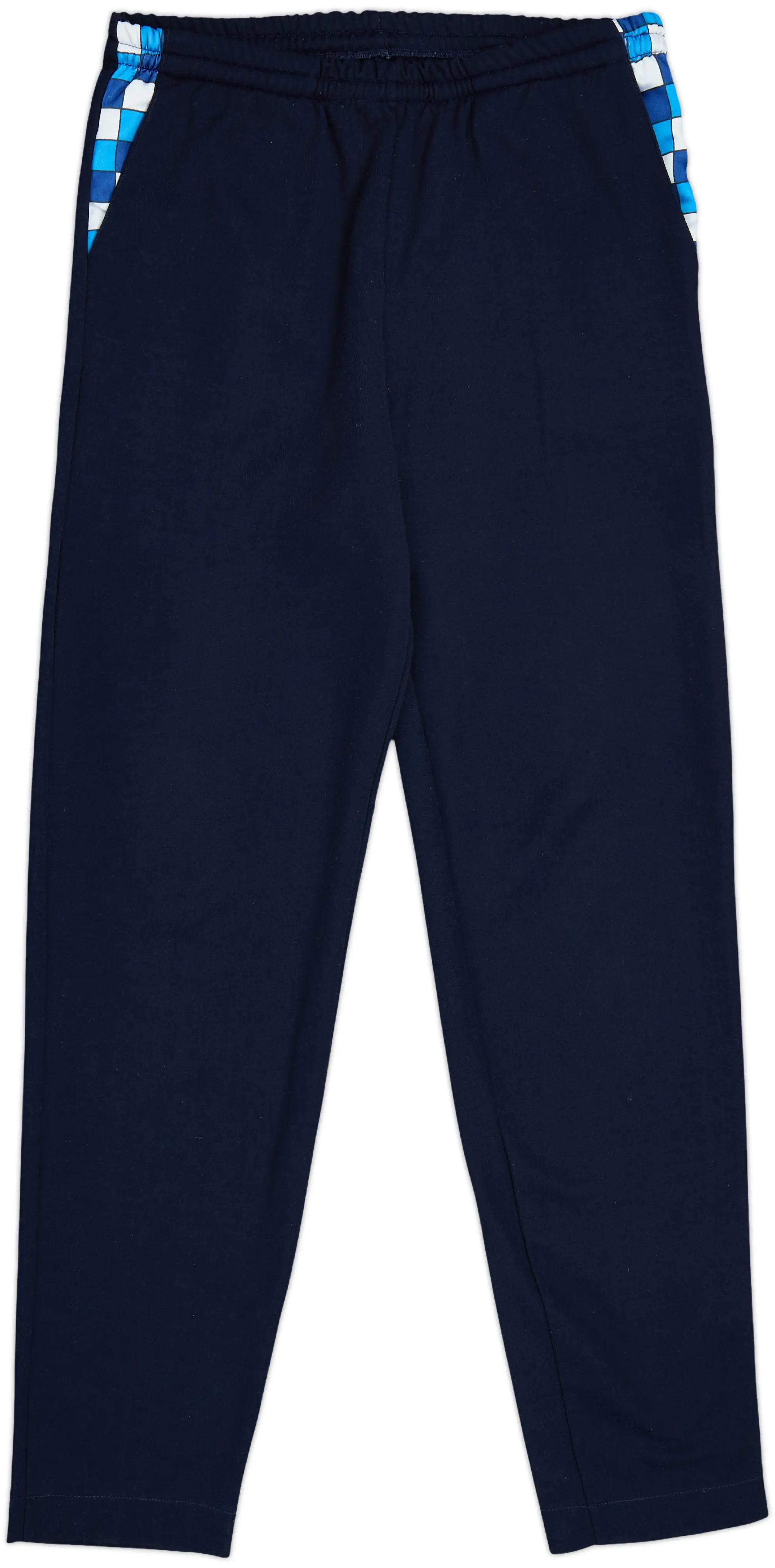 1990s Italy Diadora Track Pants/Bottoms - 9/10 - (L)