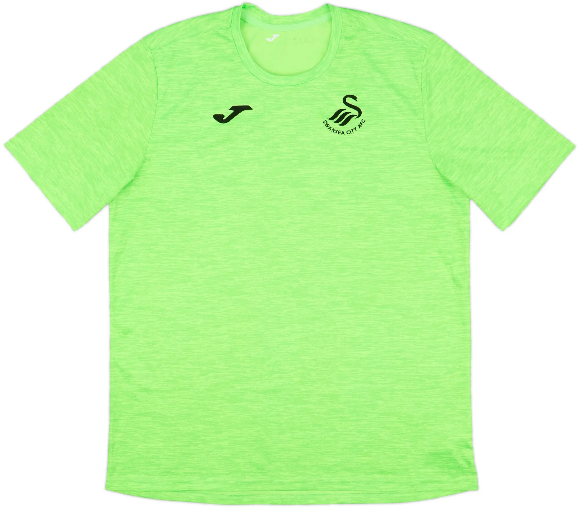 2019-20 Swansea Joma Training Shirt - 9/10 - (XXL)
