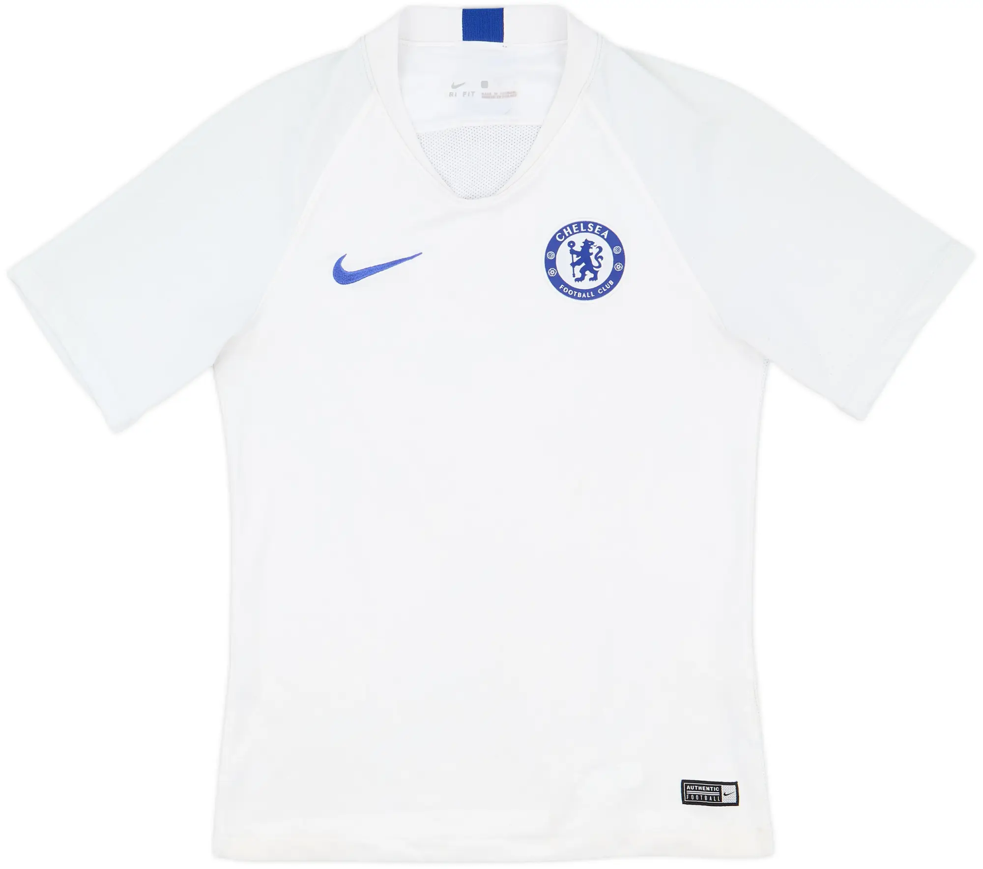 2019-20 Chelsea Nike Training Shirt - 7/10 - (S)