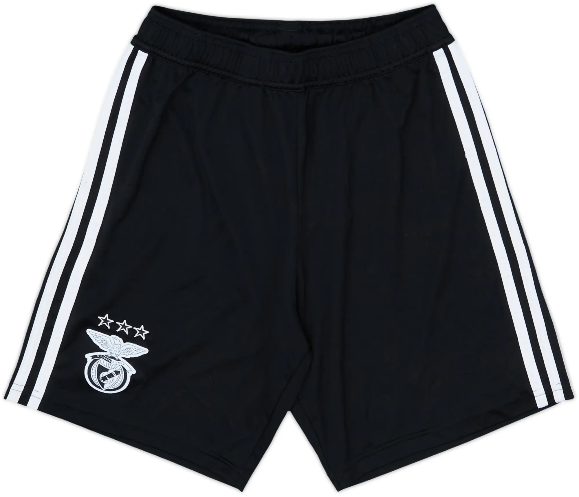 2018-19 Benfica Away Shorts - 9/10 - (XS)