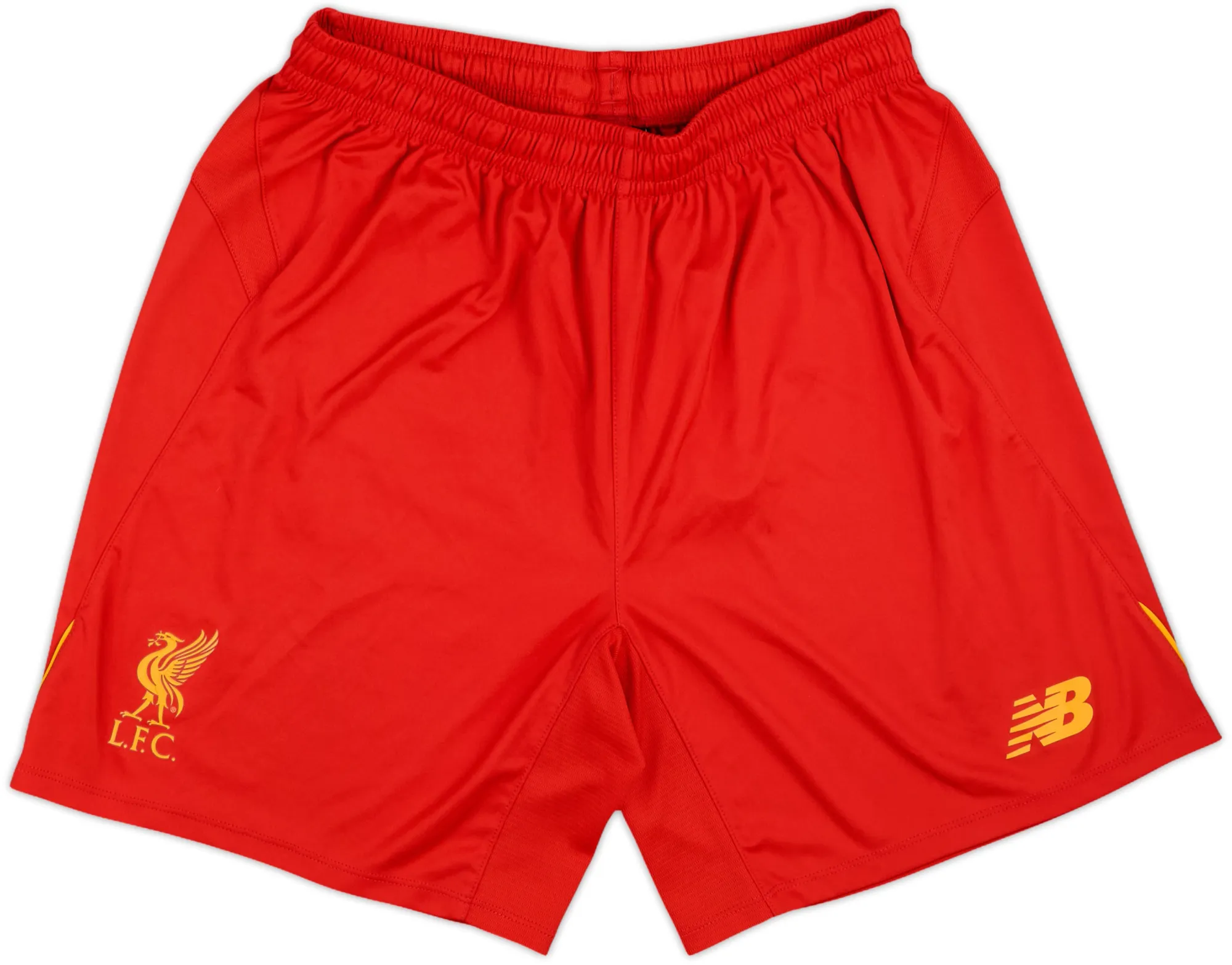 Shorts Liverpool Mens Home Shorts 2013/14