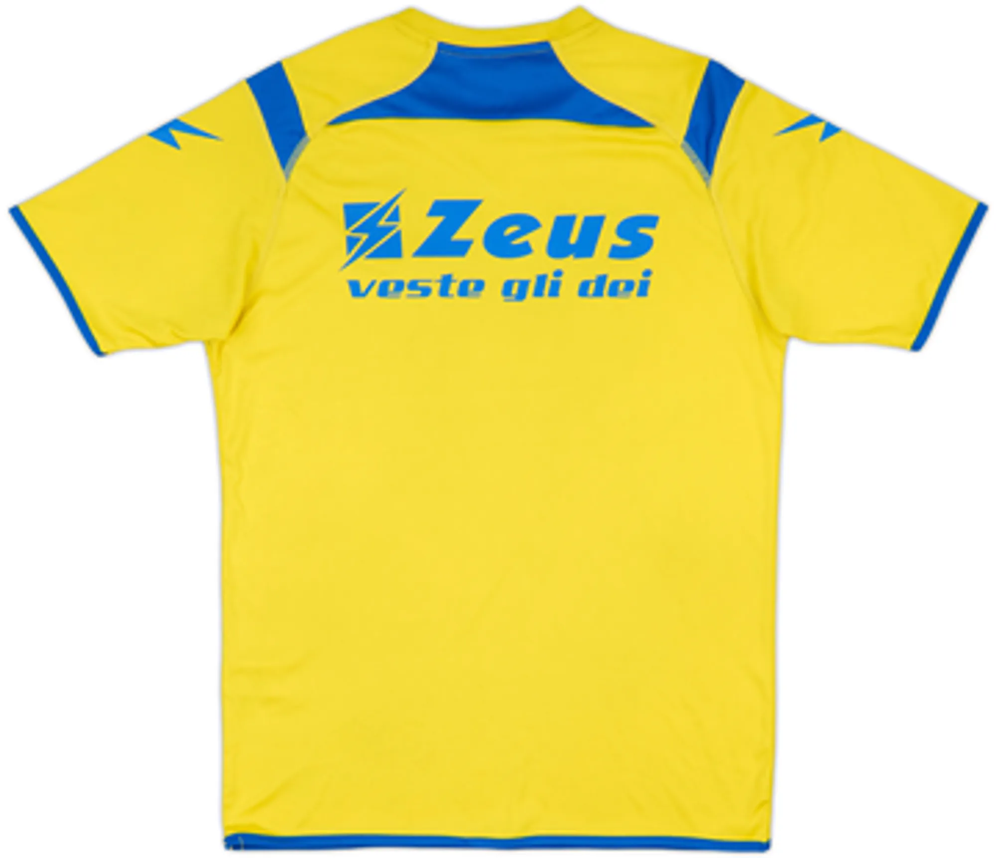 Training Frosinone Mens SS Home Shirt 2018/19