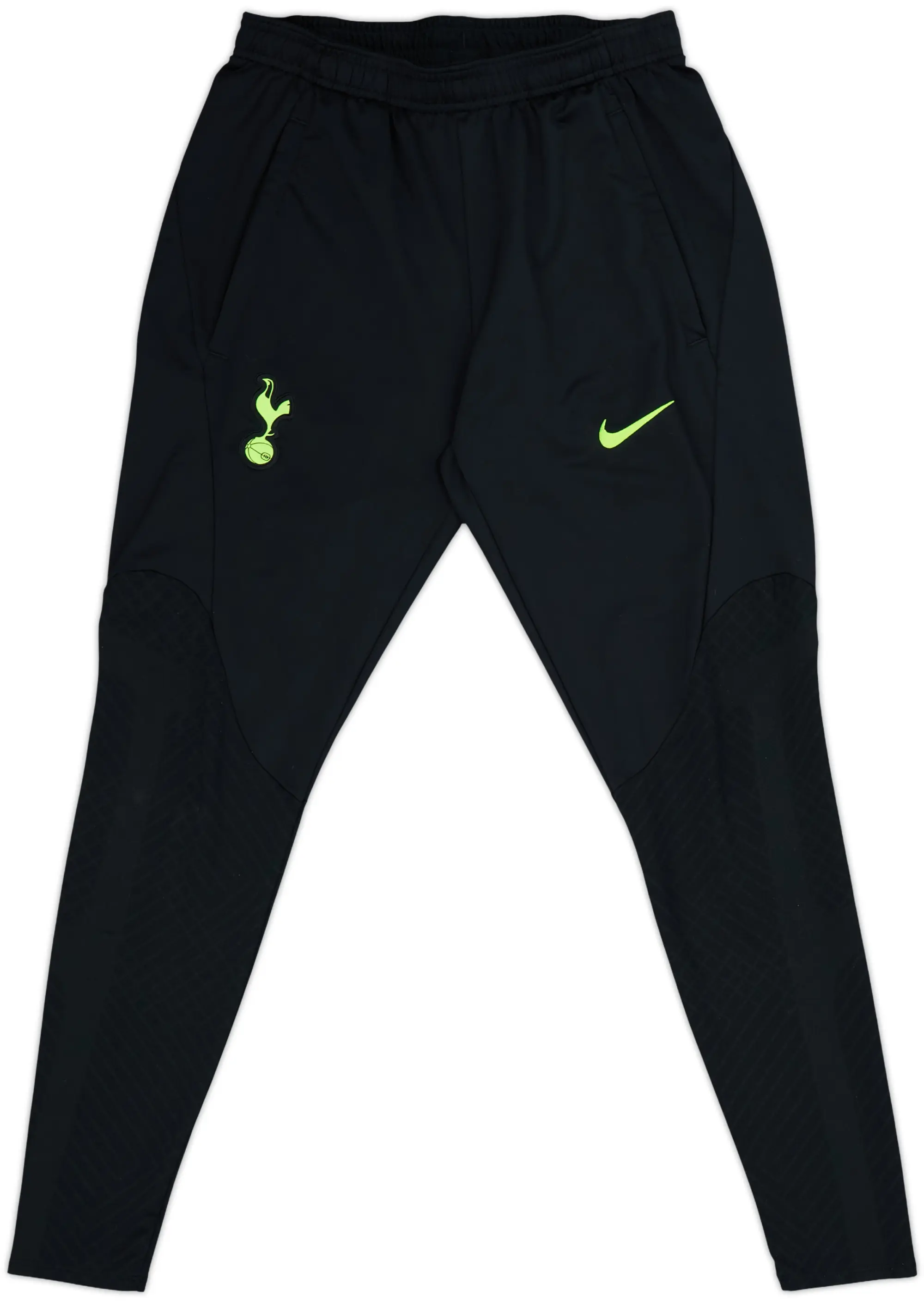 2022-23 Tottenham Nike Track Pants/Bottoms - 9/10 - (S)