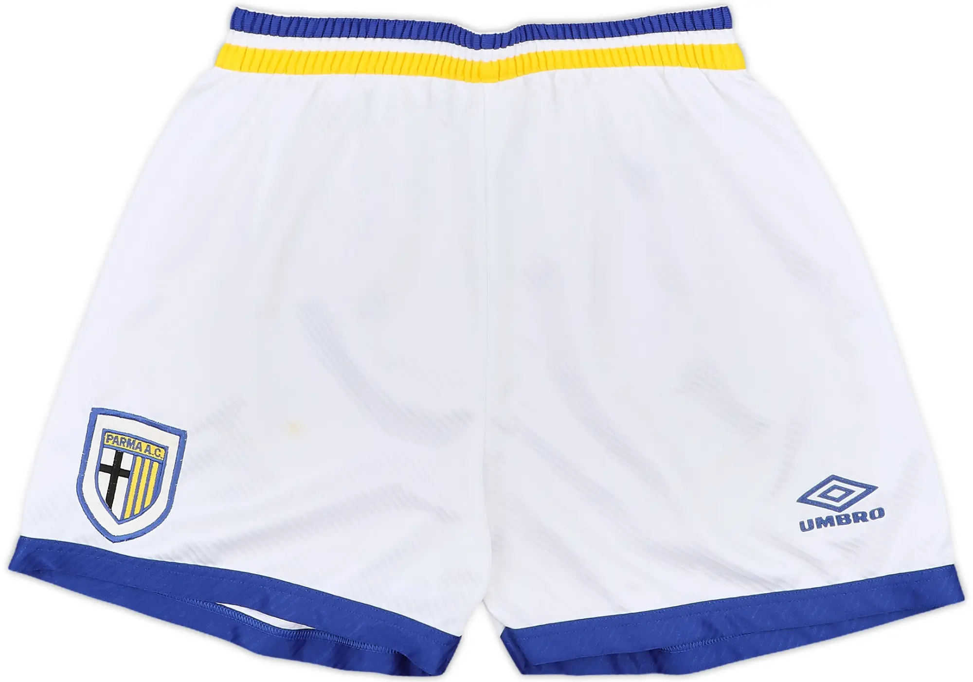 1993-95 Parma Home Shorts - 5/10 - (M)