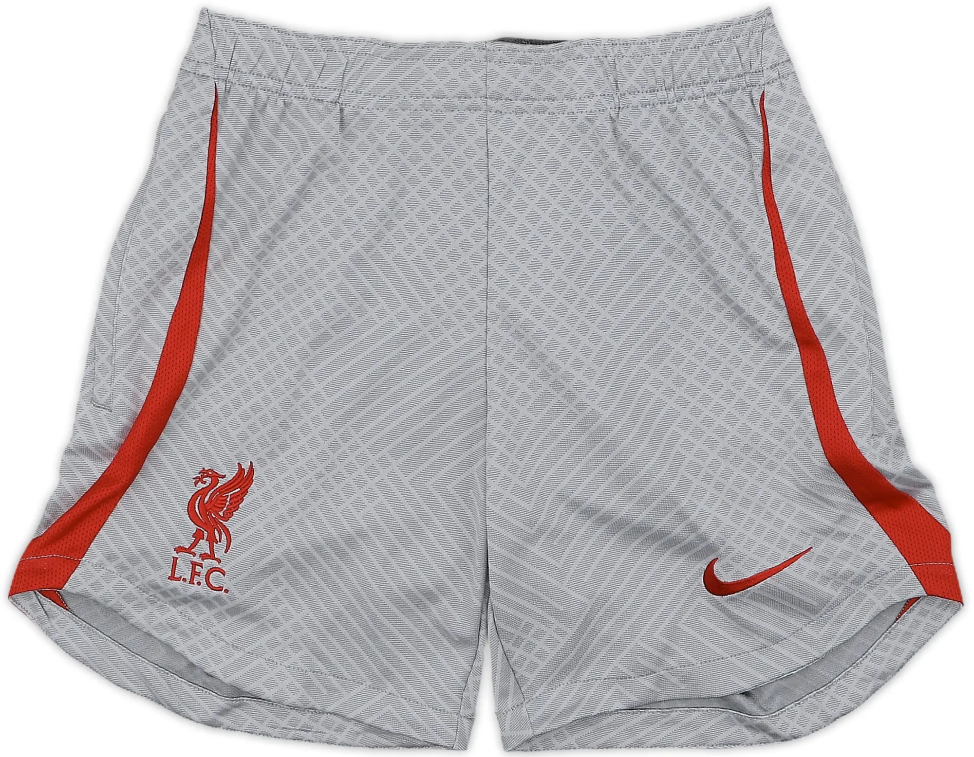 2023-24 Liverpool Nike Training Shorts - 9/10 - (XS)