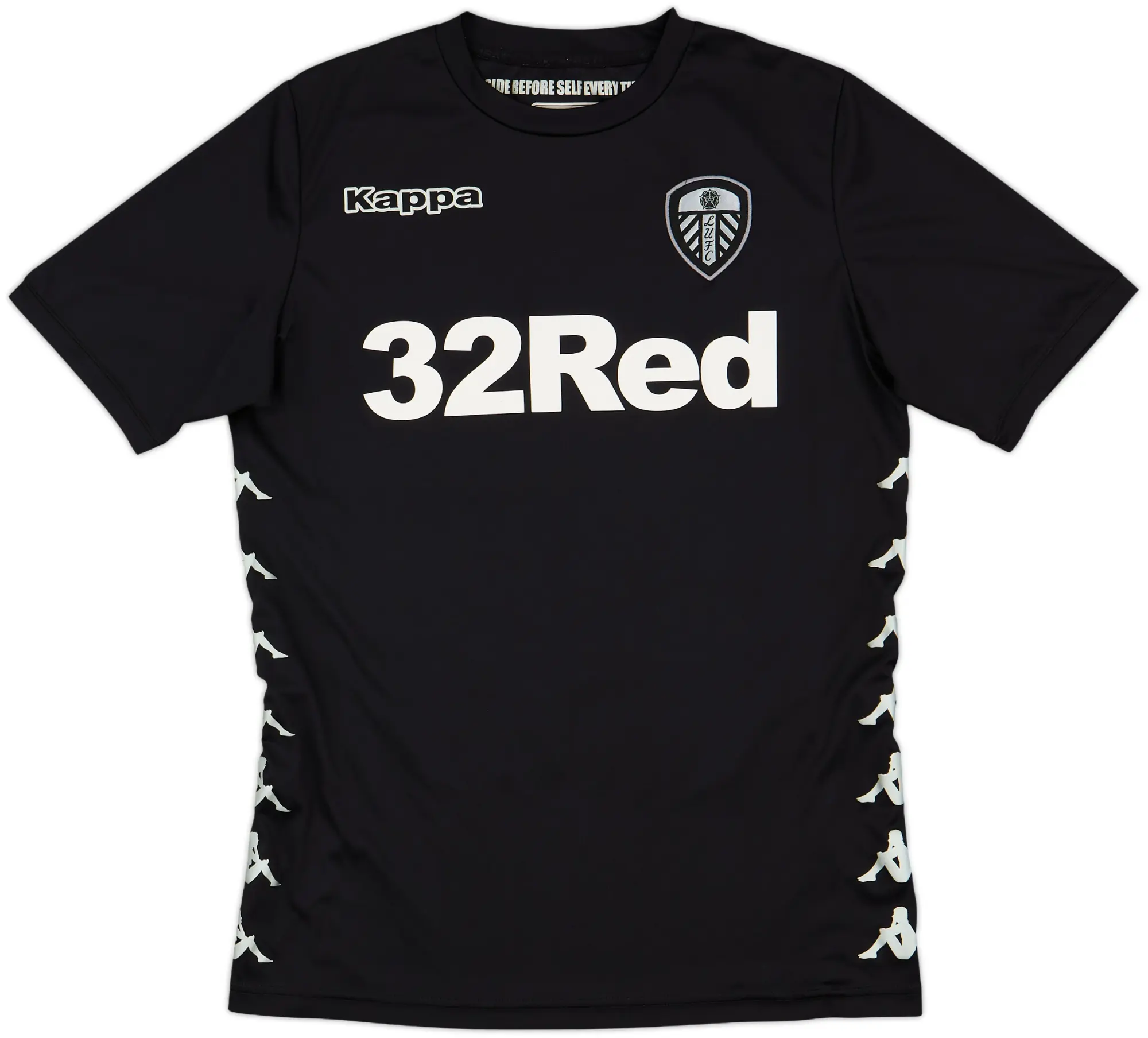 2017-18 Leeds United Away Shirt - 8/10 - (S)