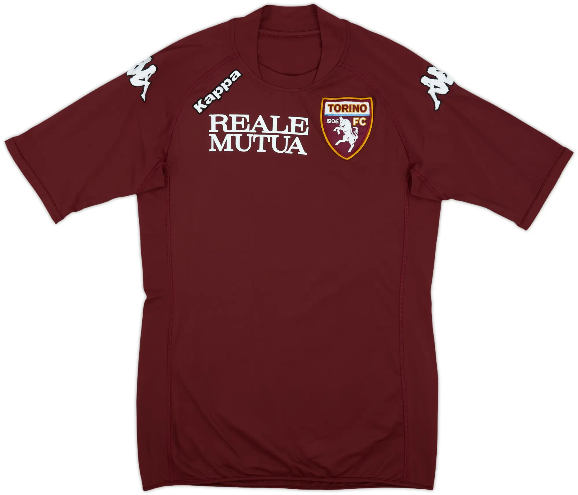 2008-09 Torino Home Shirt - 8/10 - (S)
