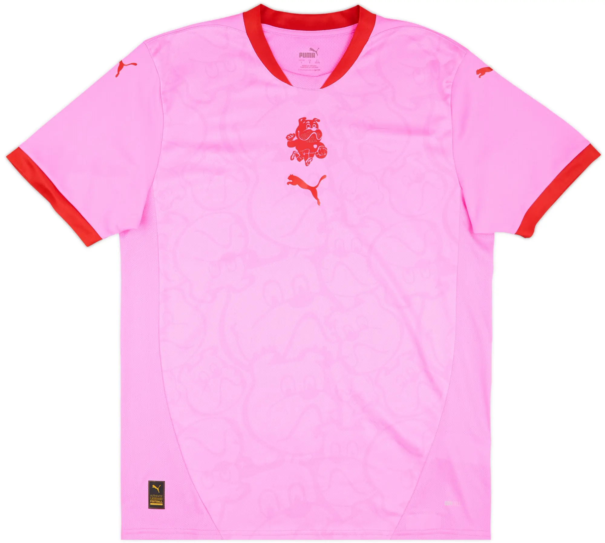 2024-25 Barnsley Third Shirt - 10/10 - (L)