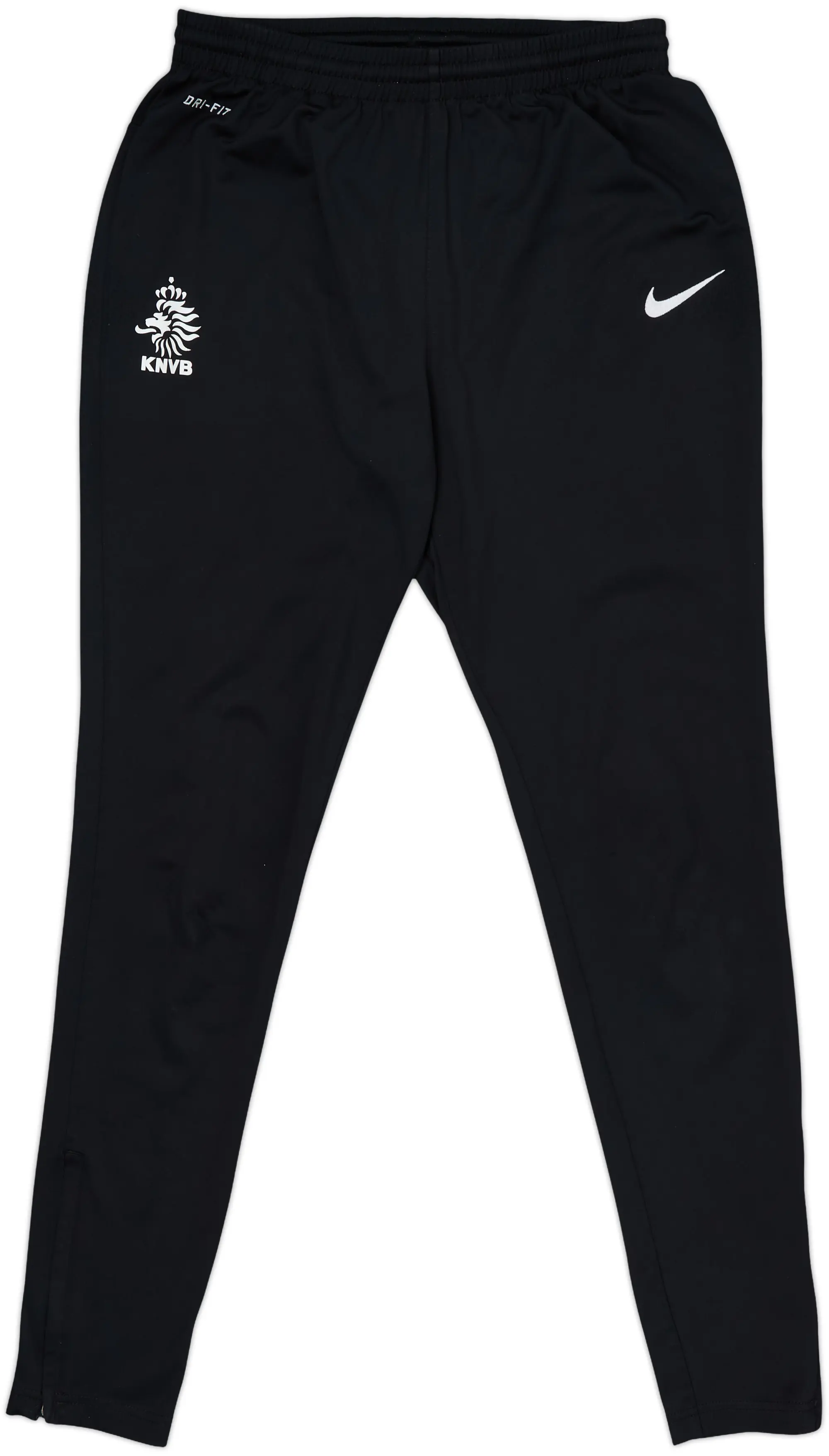 2010-11 Netherlands Nike Track Pants/Bottoms - 9/10 - (S)