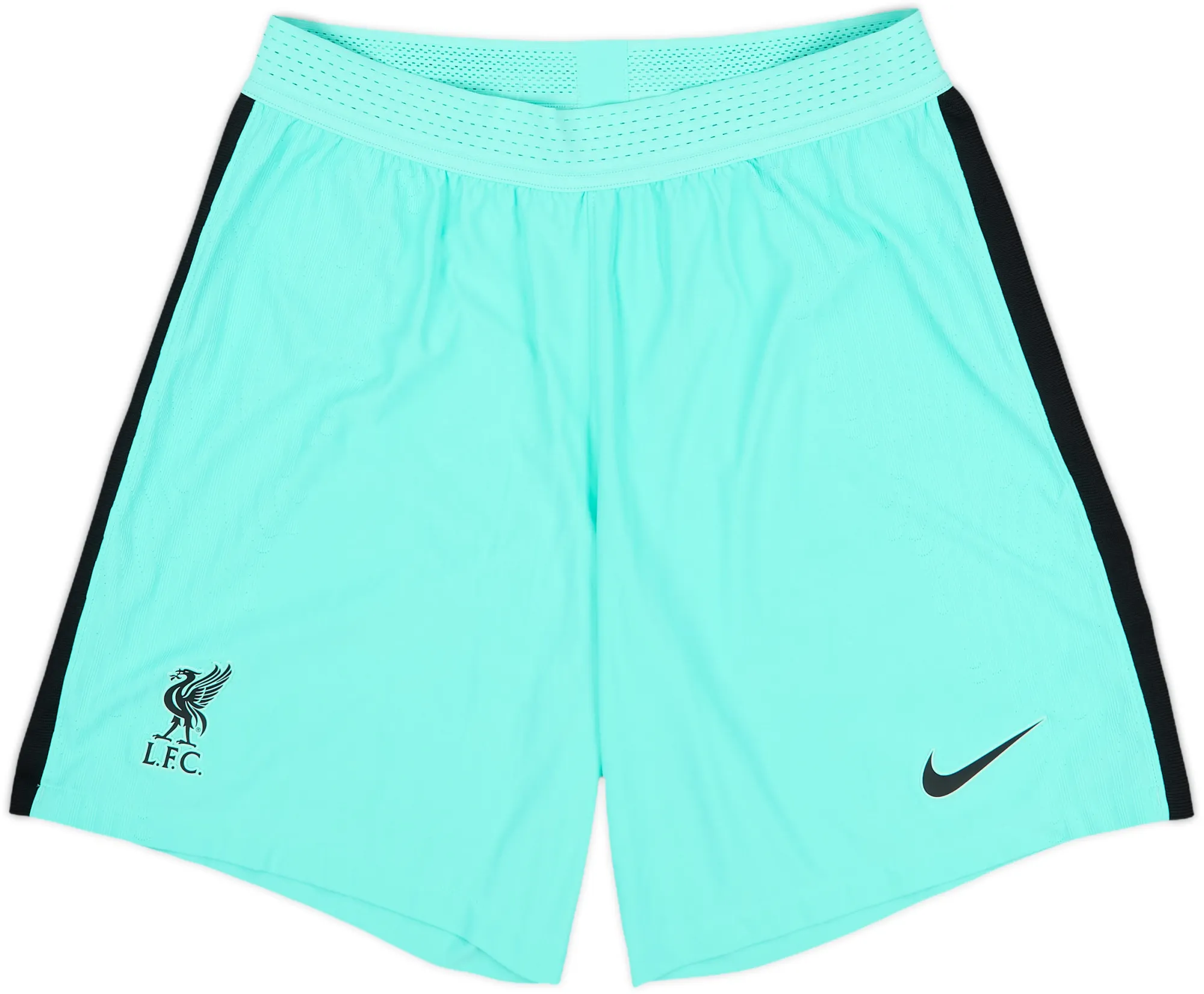 Nike Liverpool Mens Away Shorts 2020/21