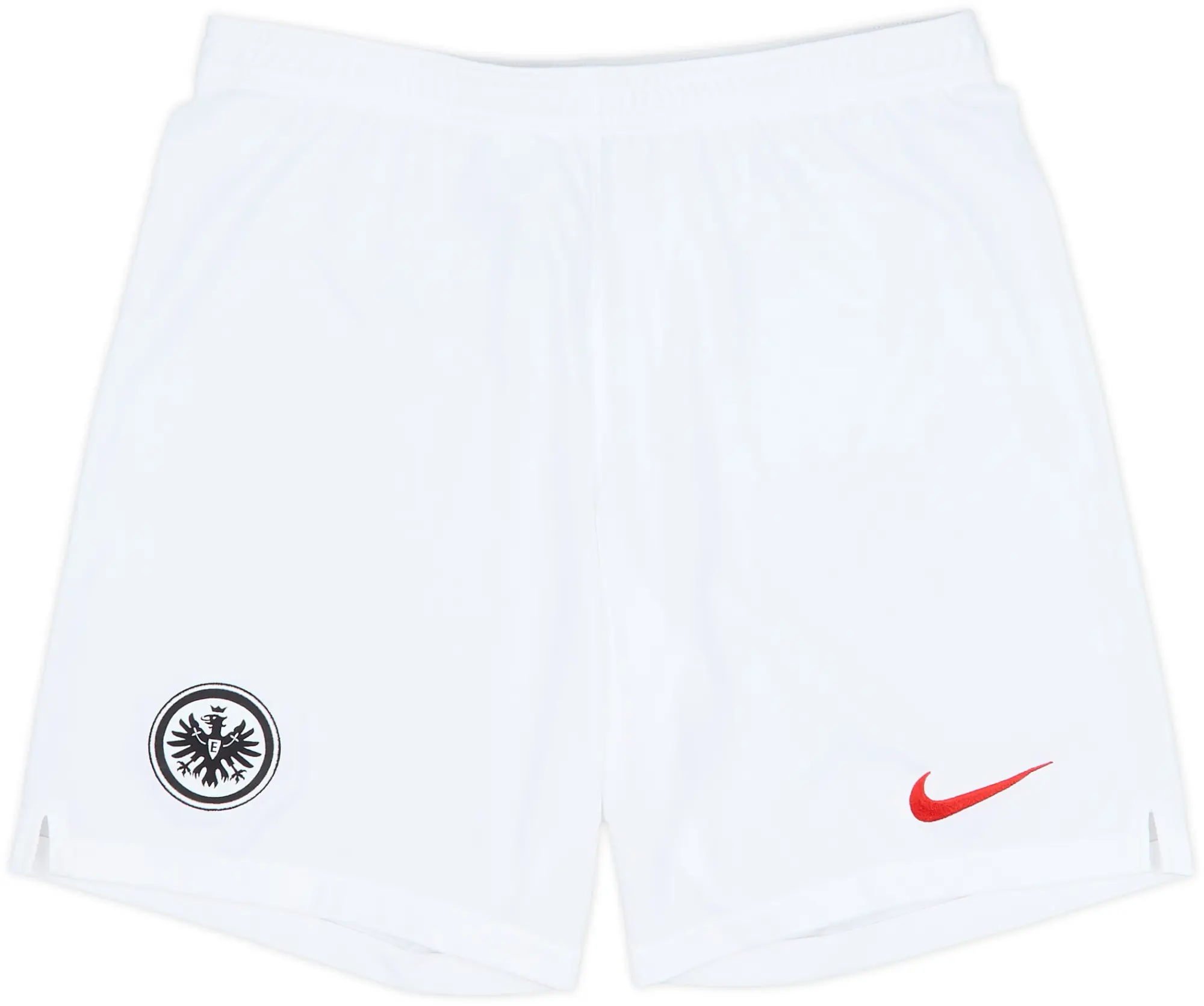 2019-20 Eintracht Frankfurt Away Shorts - 10/10 - (M)