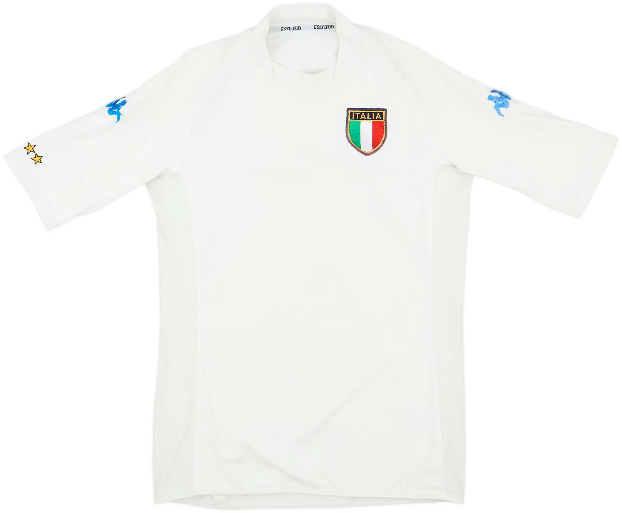 2000-01 Italy Away Shirt - 5/10 - (M)