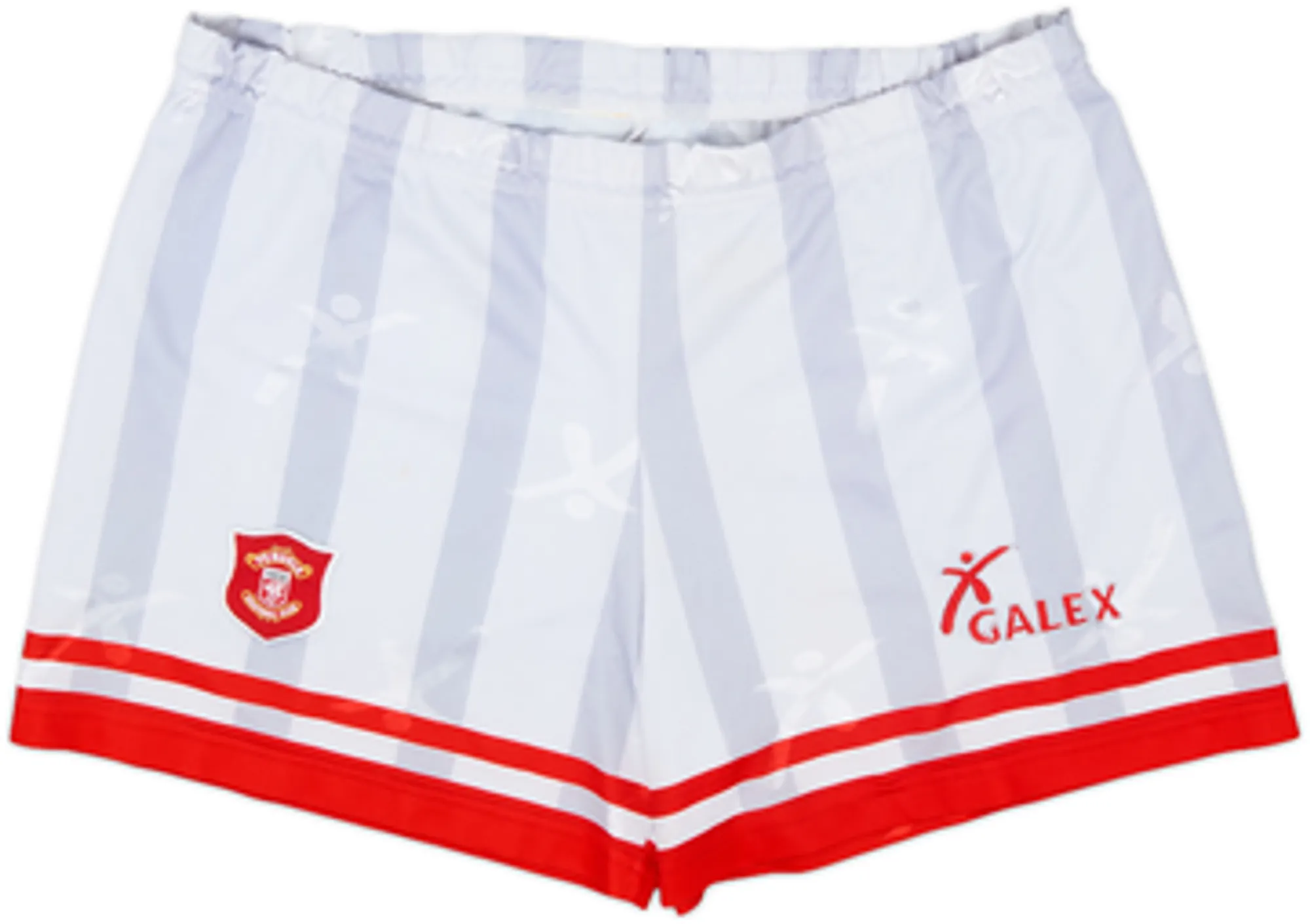 Shorts Perugia Mens Away Shorts 1996/97