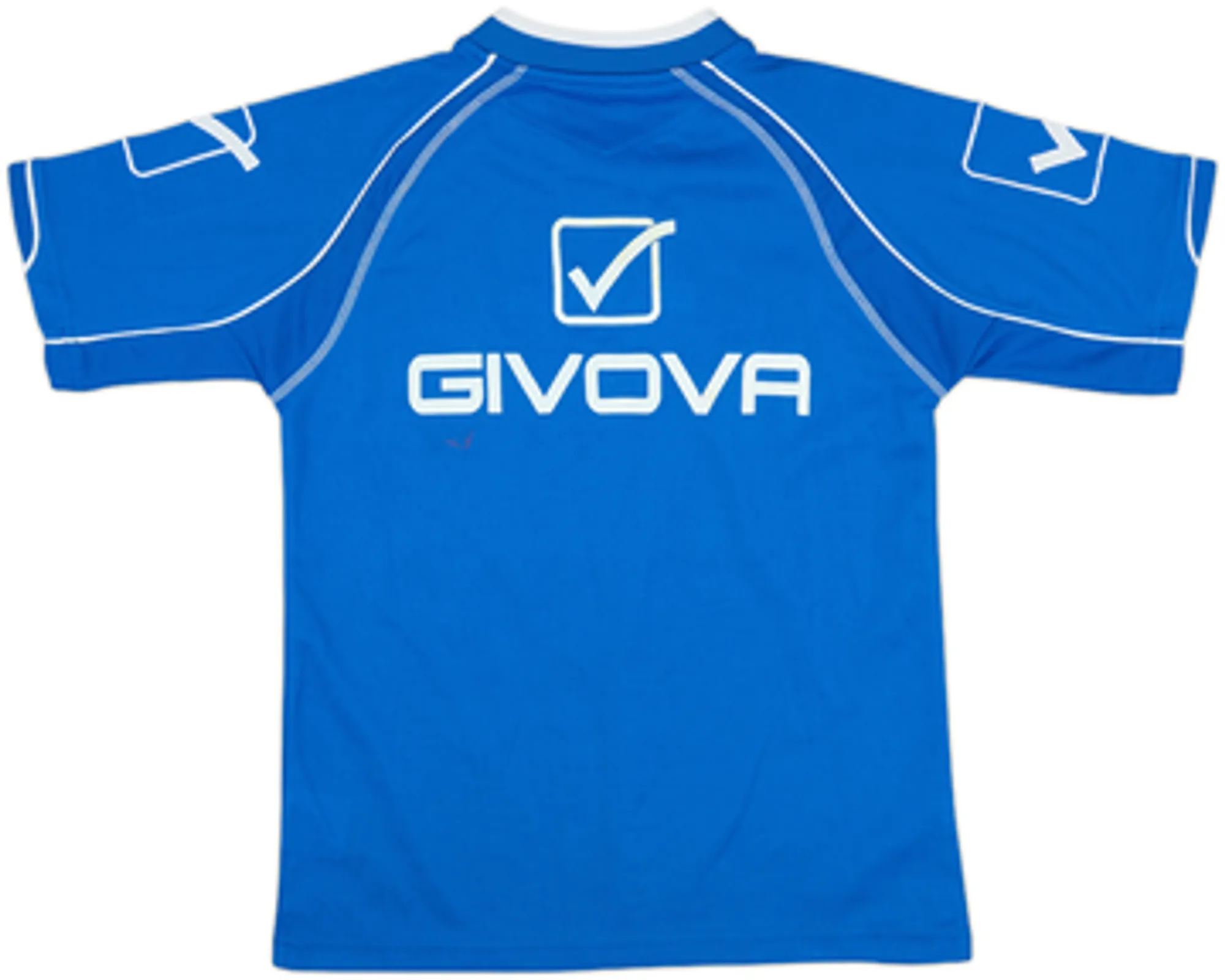 Training Brescia Mens SS Home Shirt 2012/13