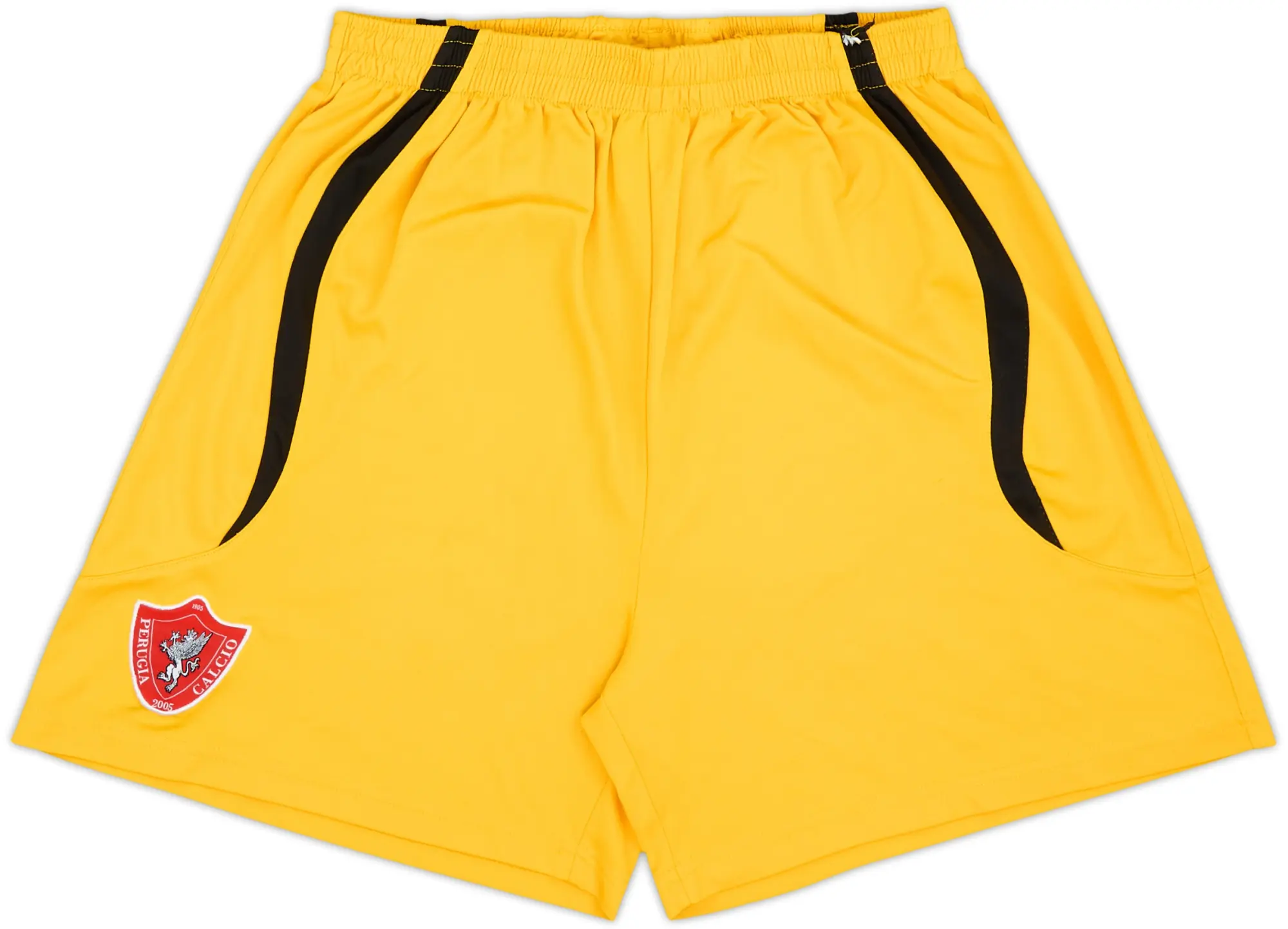 2008-10 Perugia GK Shorts - 5/10 - (XL)