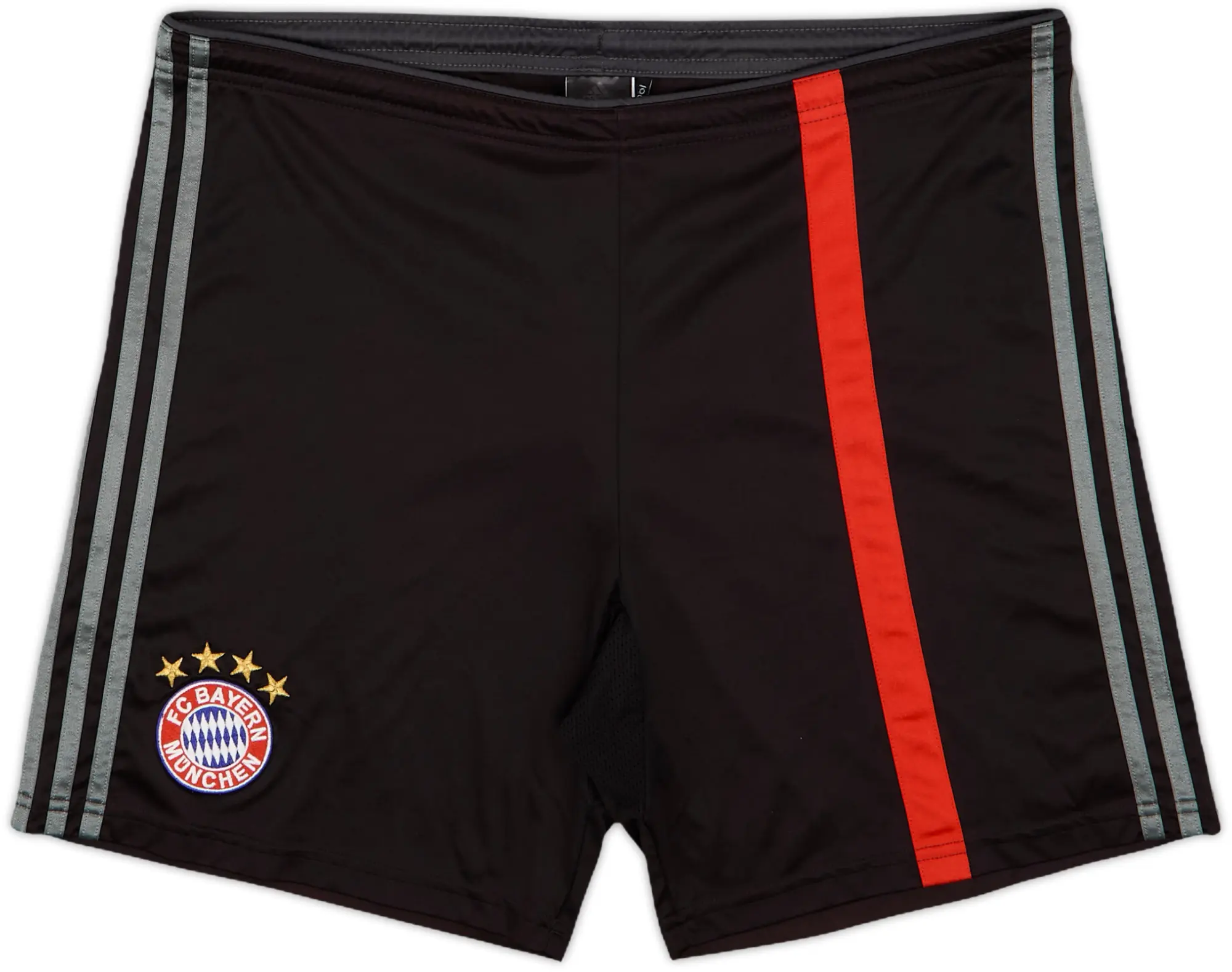 adidas Bayern Munich Mens Third Shorts 2014/15
