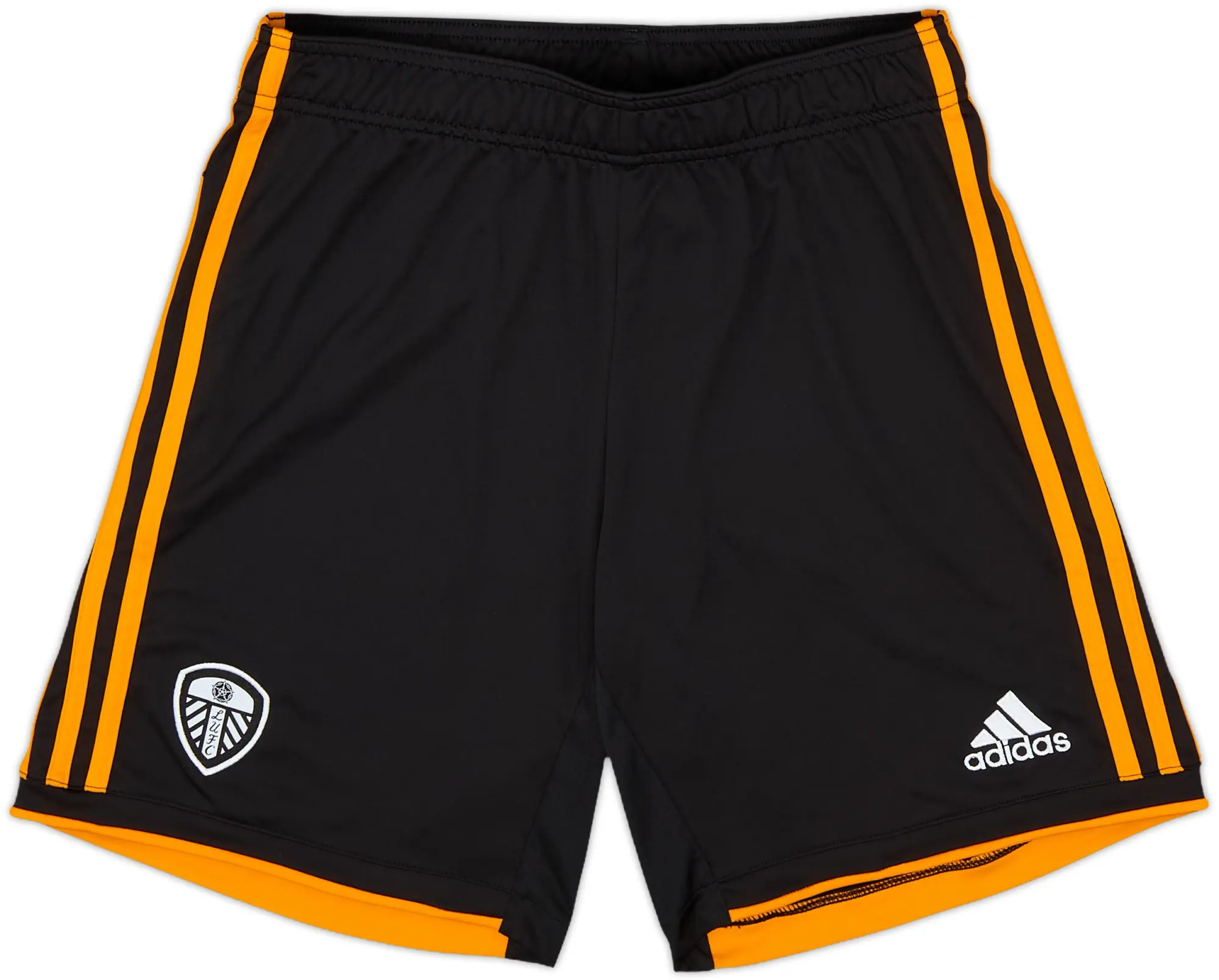 2022-23 Leeds United Third Shorts - 10/10 - (S)