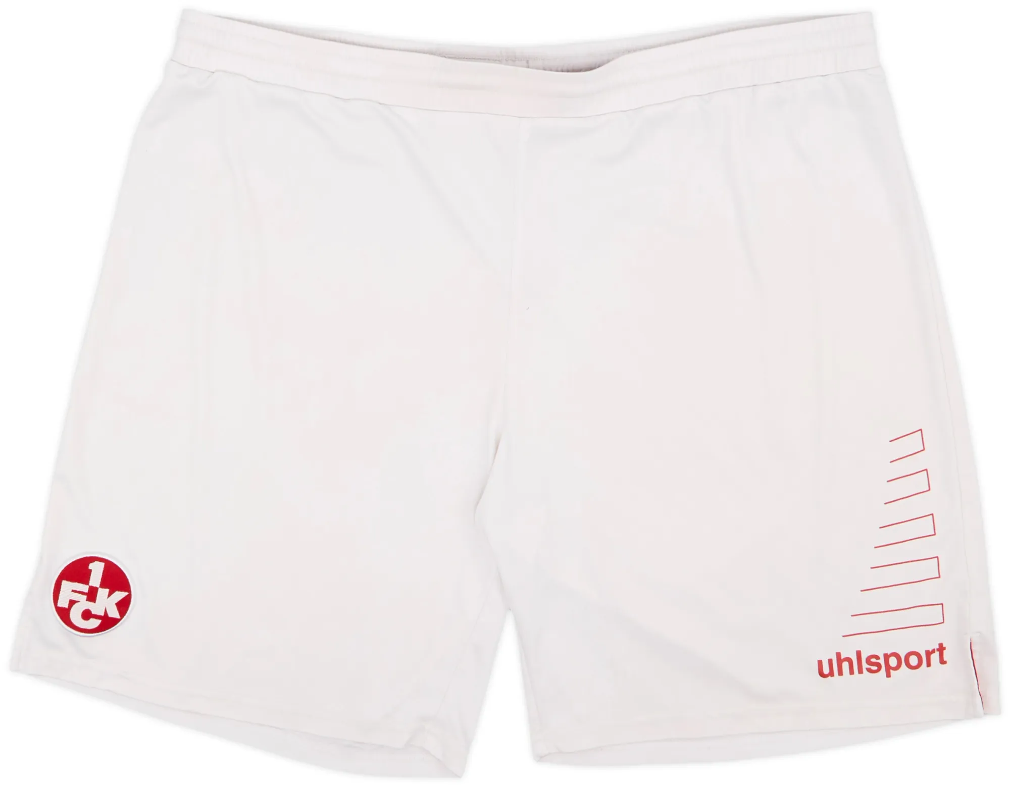 Shorts Kaiserslautern Mens Away Shorts 2014/15