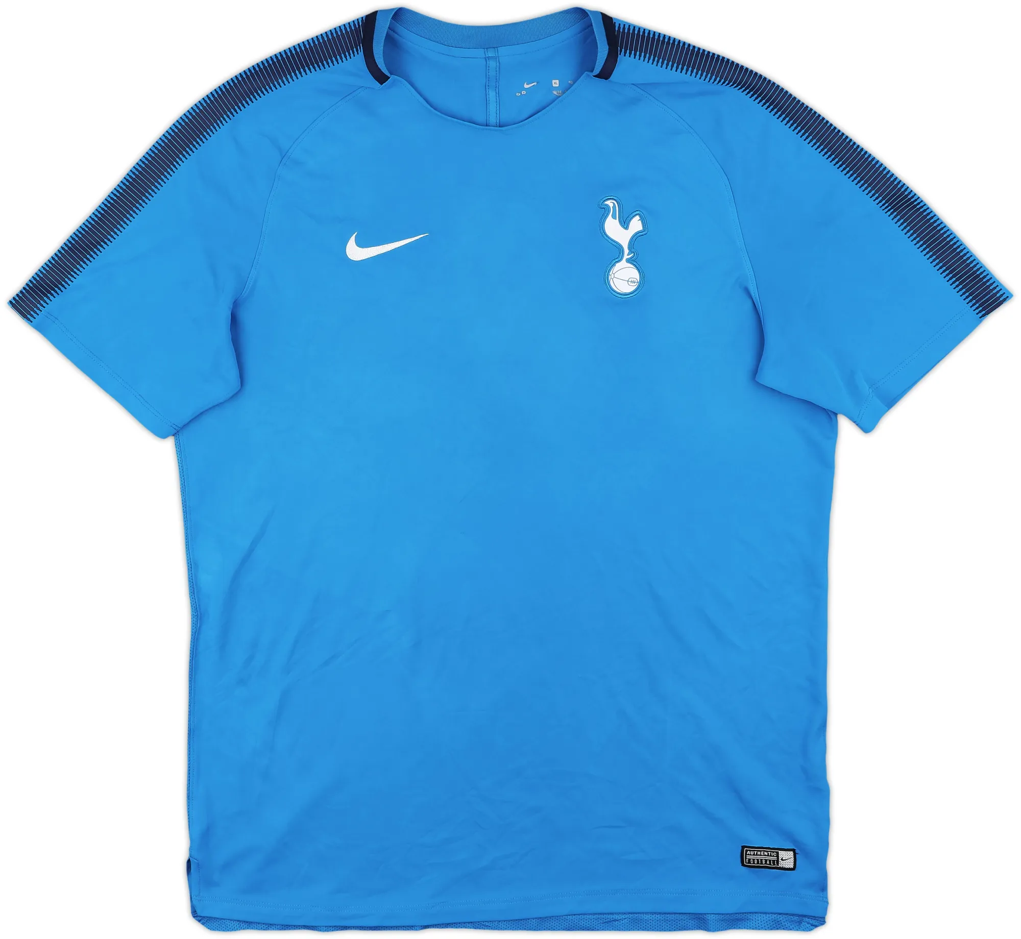 Nike Tottenham Hotspur Mens SS Home Shirt 2017/18