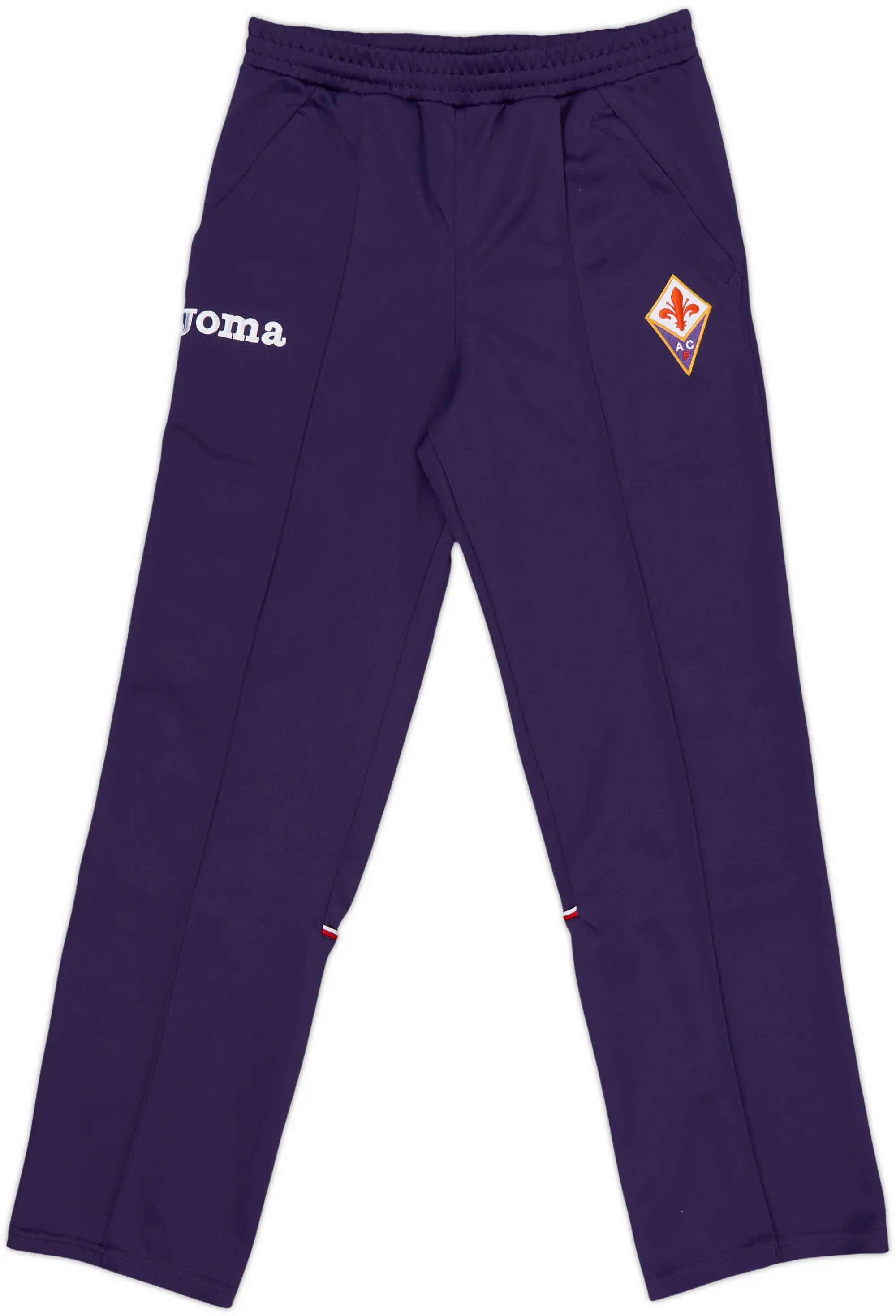 2014-15 Fiorentina Joma Track Pants/Bottoms - 10/10 - (S)
