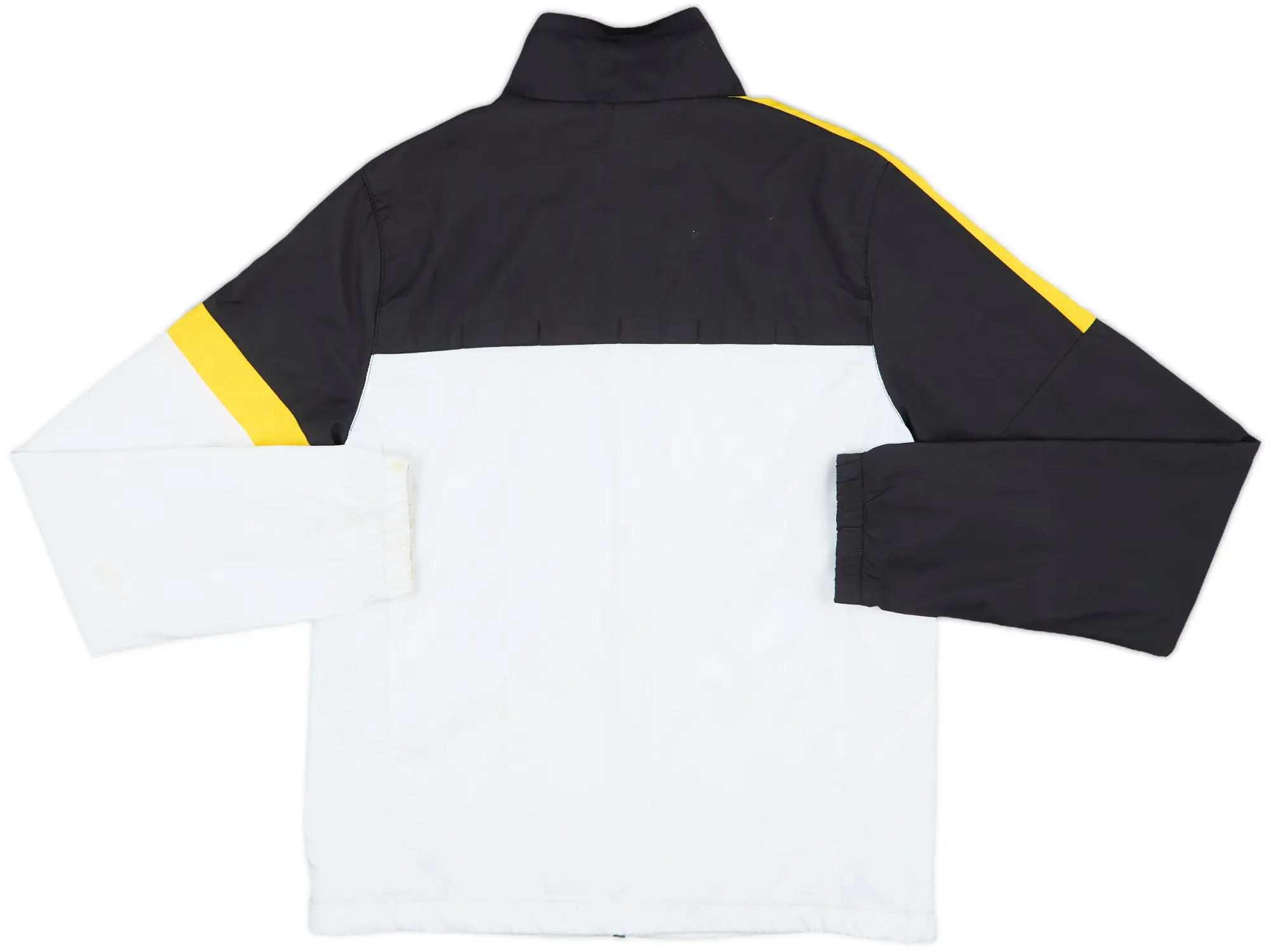 2012-13 Juventus Nike Track Jacket - 9/10 - (L)