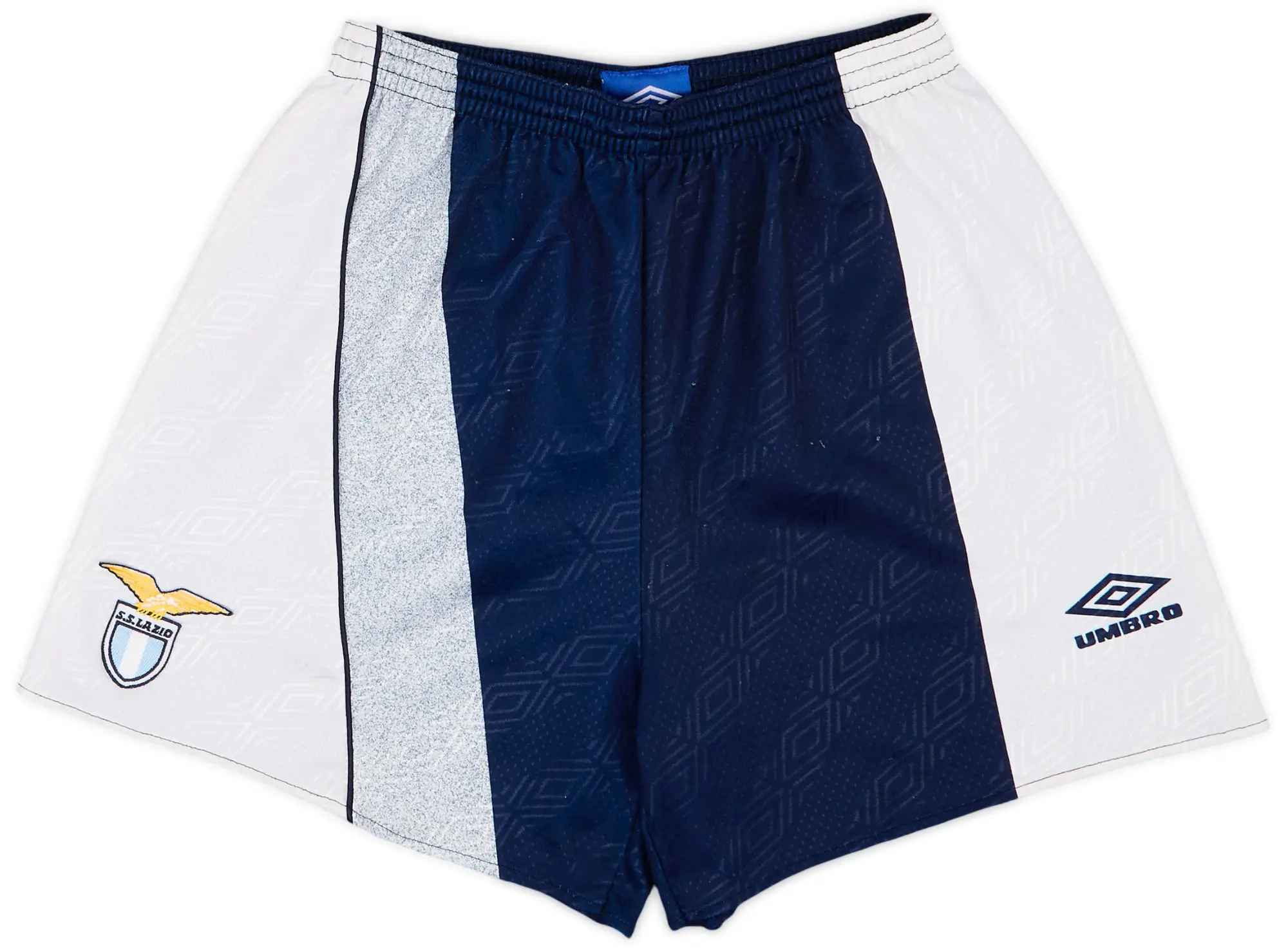 1994-96 Lazio Third Shorts - 6/10 - (M)