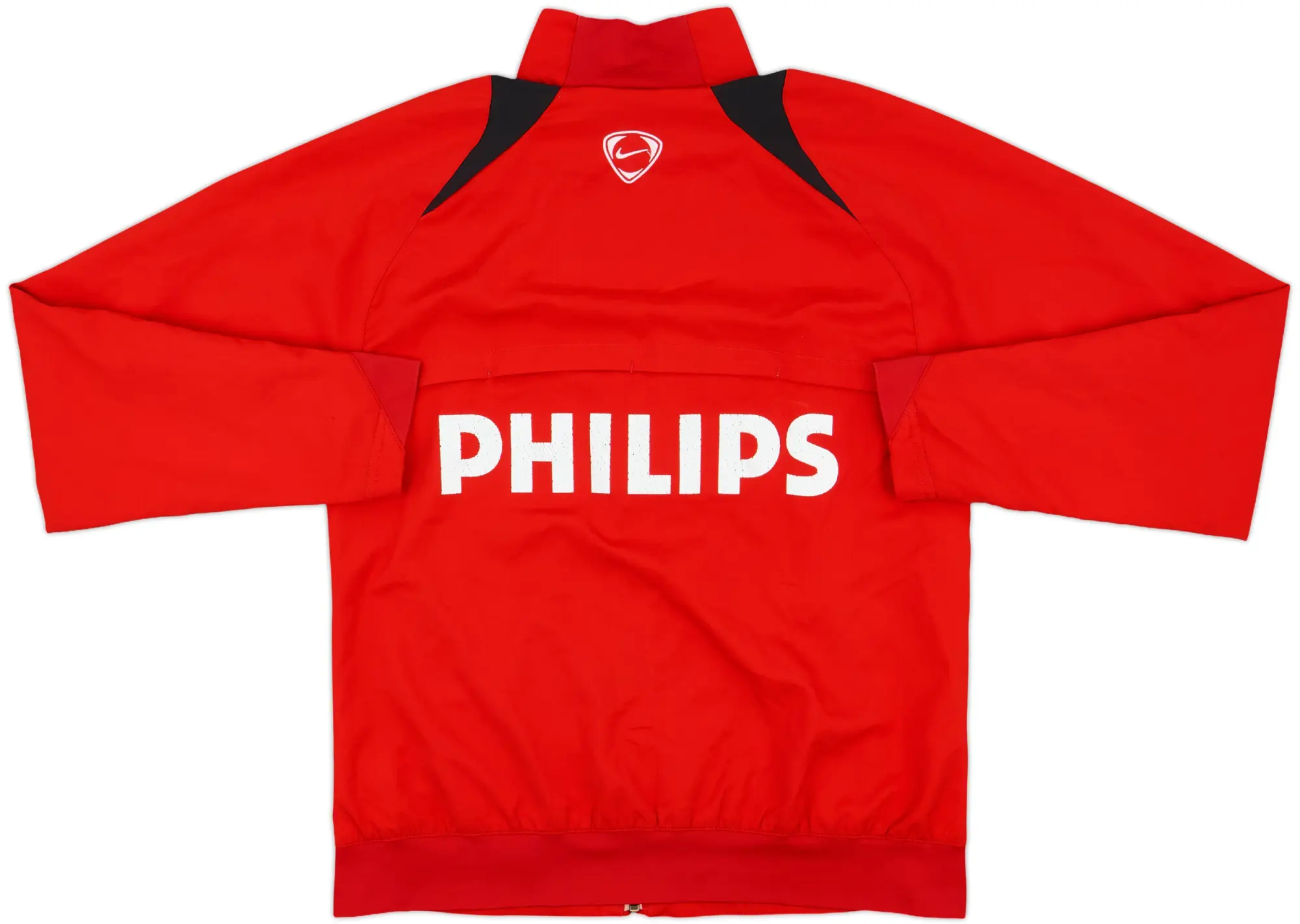 2006-07 PSV Nike Track Jacket - 8/10 - (S)