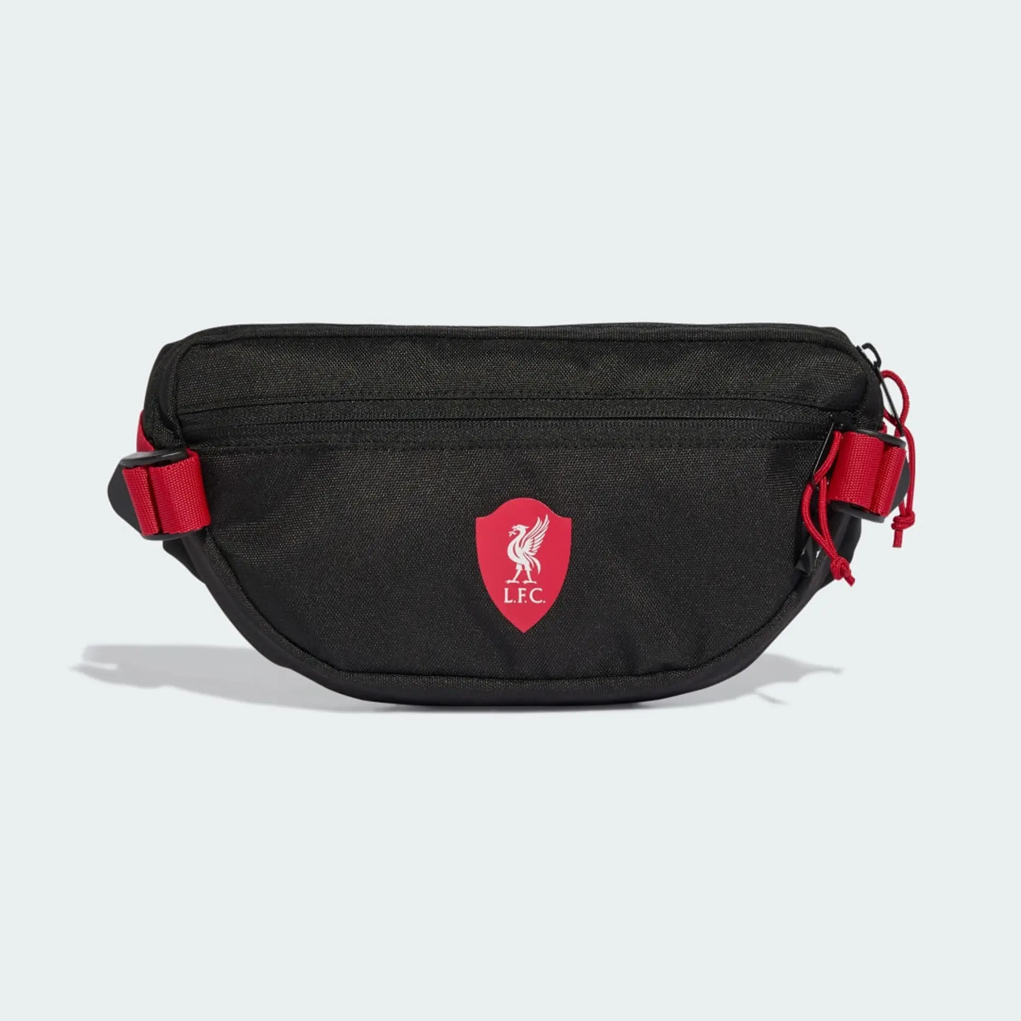 adidas Liverpool FC Waist Bag