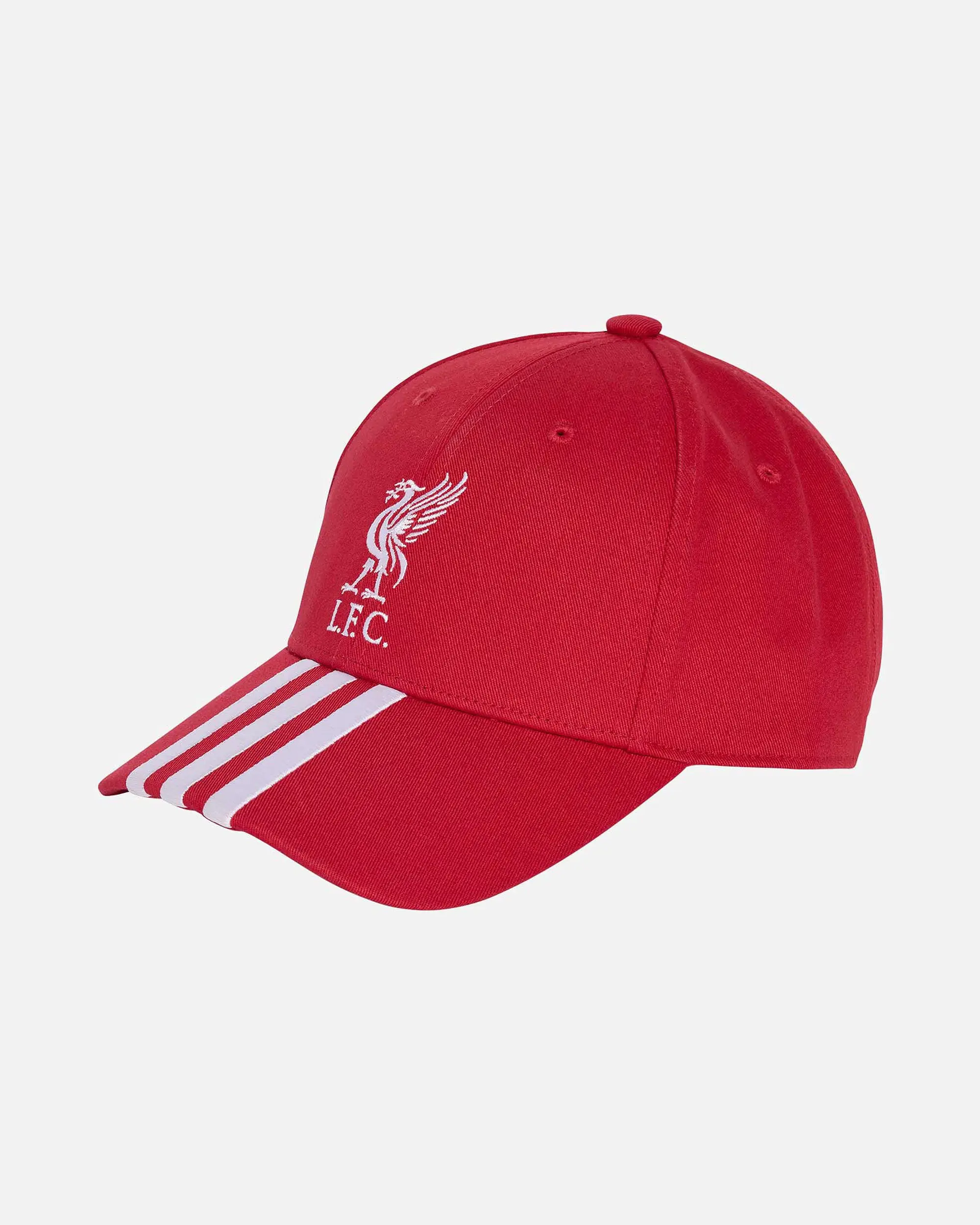 2025-26 Liverpool adidas Baseball Cap (M)