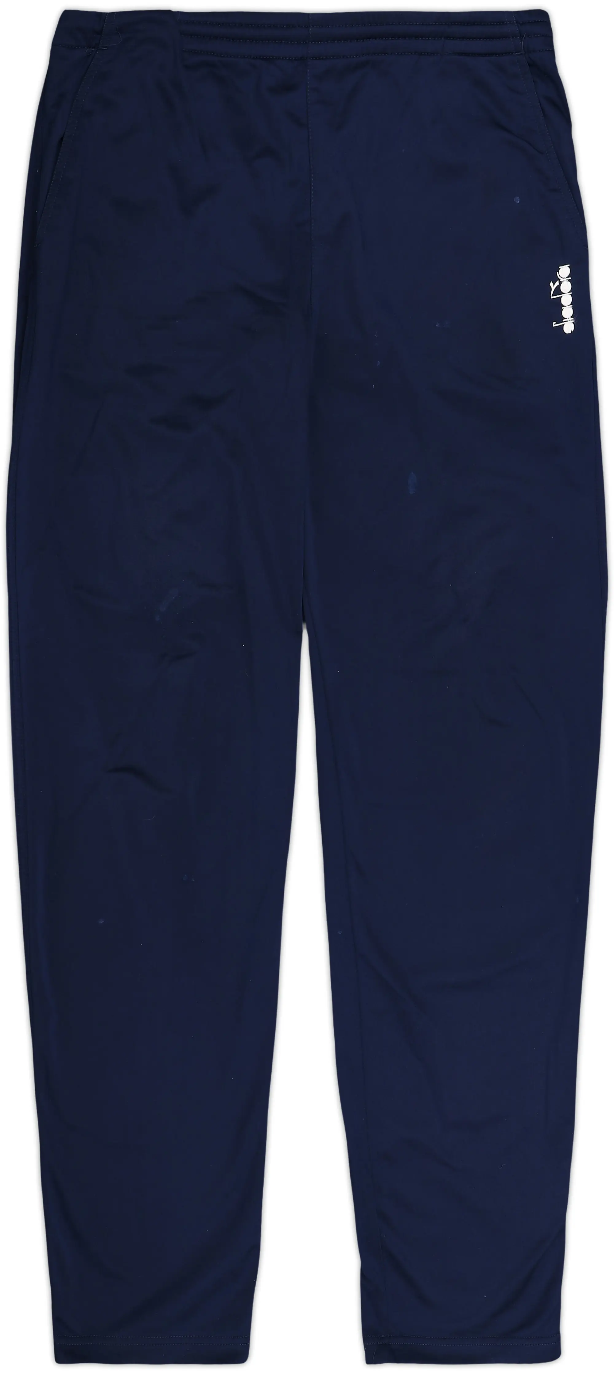1992 Italy Diadora Track Pants/Bottoms - 6/10 - (L)