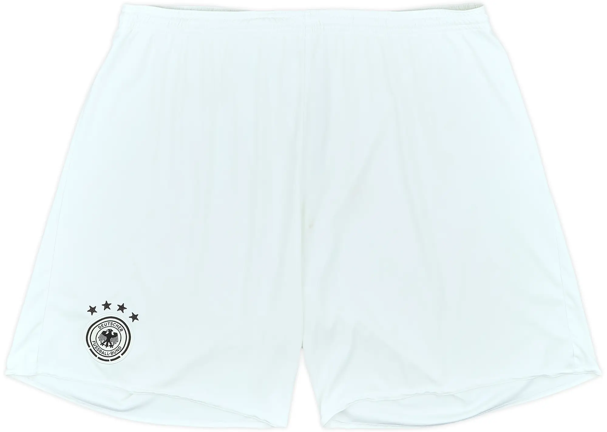 adidas Germany Mens Home Shorts 2015