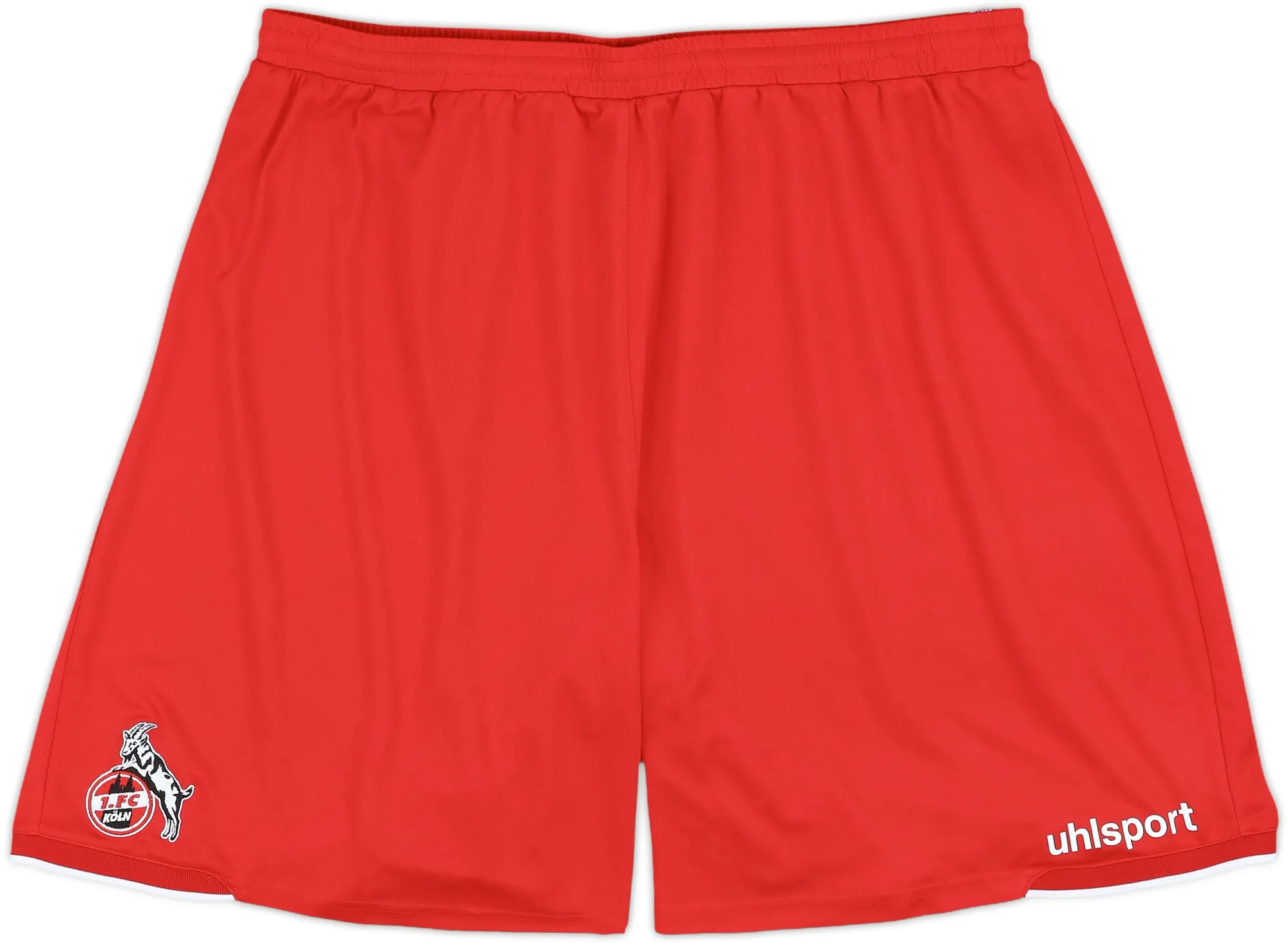 adidas FC Koln Mens Away Shorts 2018/19