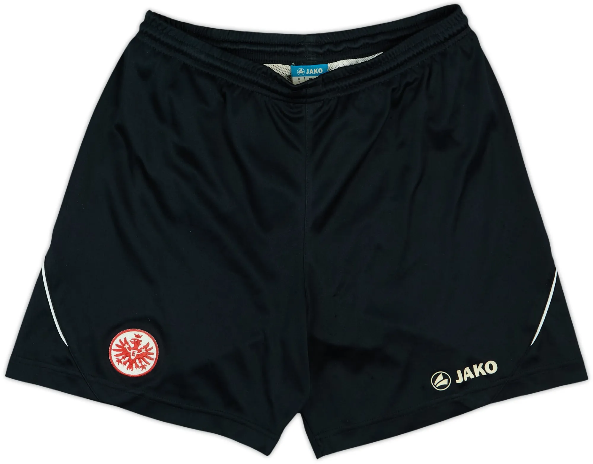 Jako Eintracht Frankfurt Mens Home Shorts 2009/10