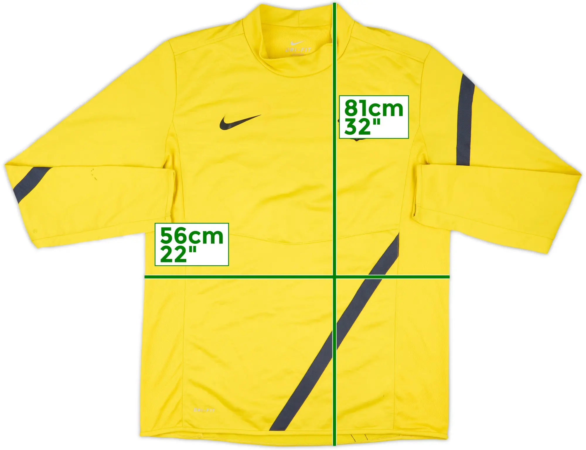 Nike Barcelona Mens SS Home Shirt 2011/12