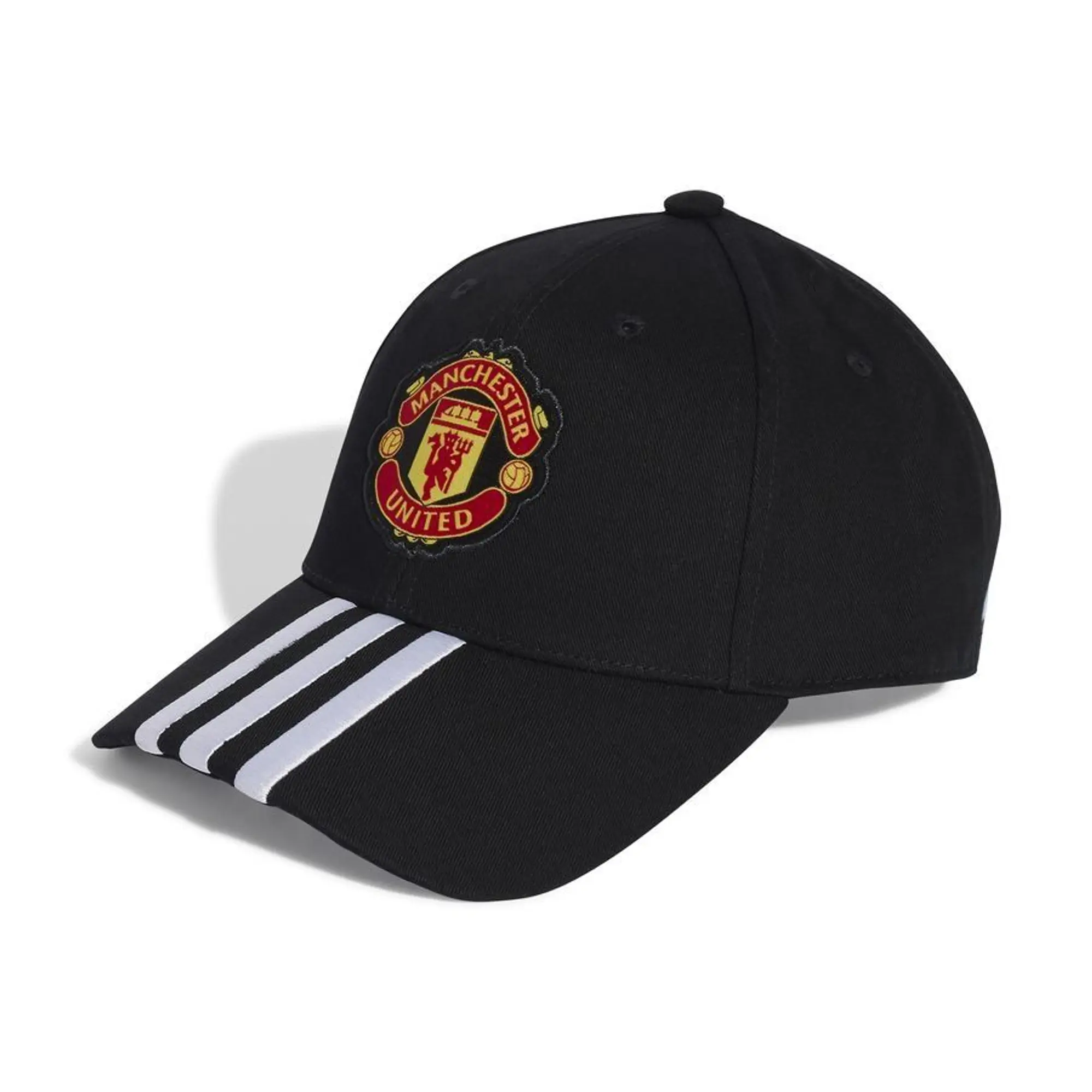 2025-26 Manchester United adidas Baseball Cap (Adults)