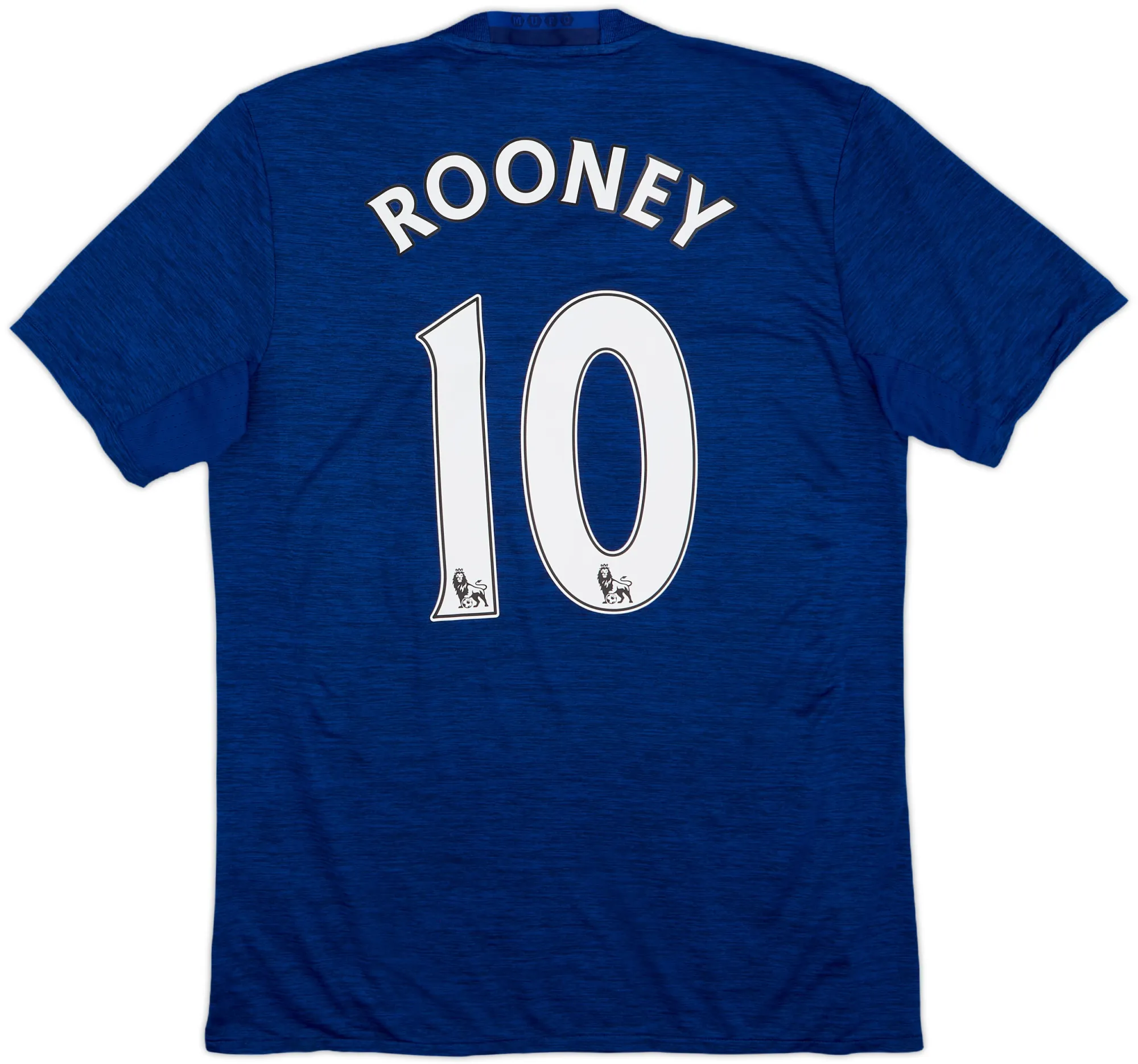 adidas Manchester United Mens SS Away Shirt 2016/17