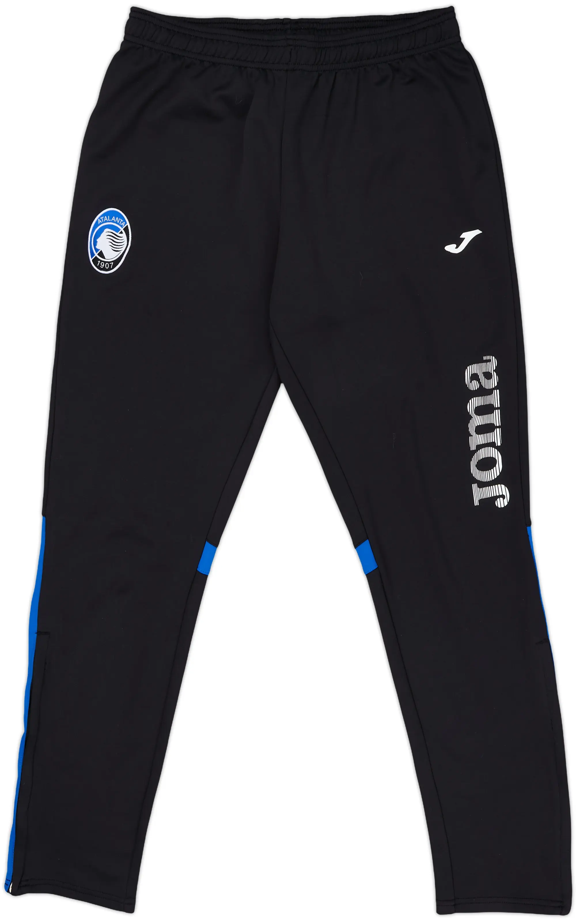 2019-20 Atalanta Joma Track Pants/Bottoms - 9/10 - (L)