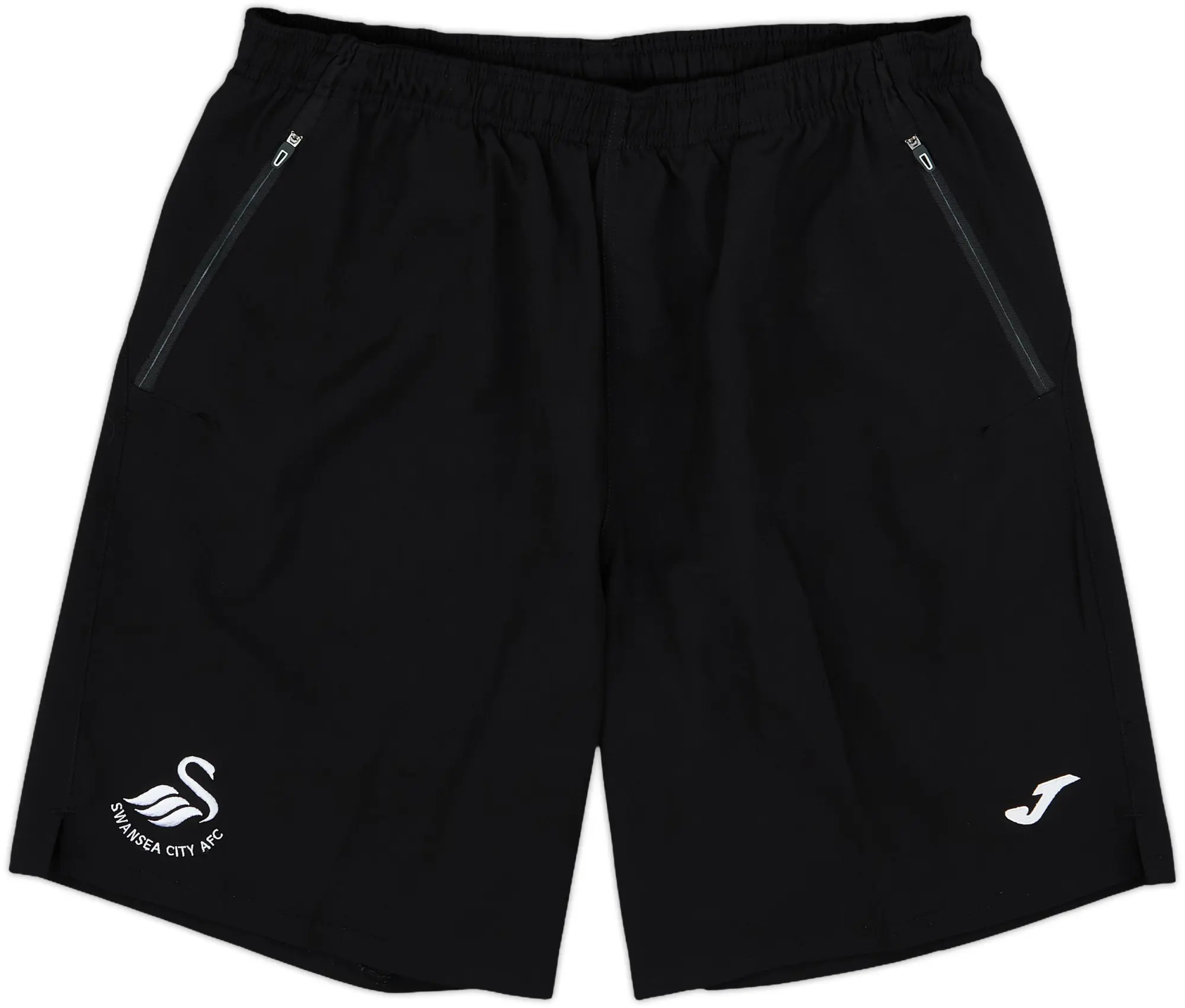 2016-17 Swansea Joma Training Shorts - 9/10 - (XXL)