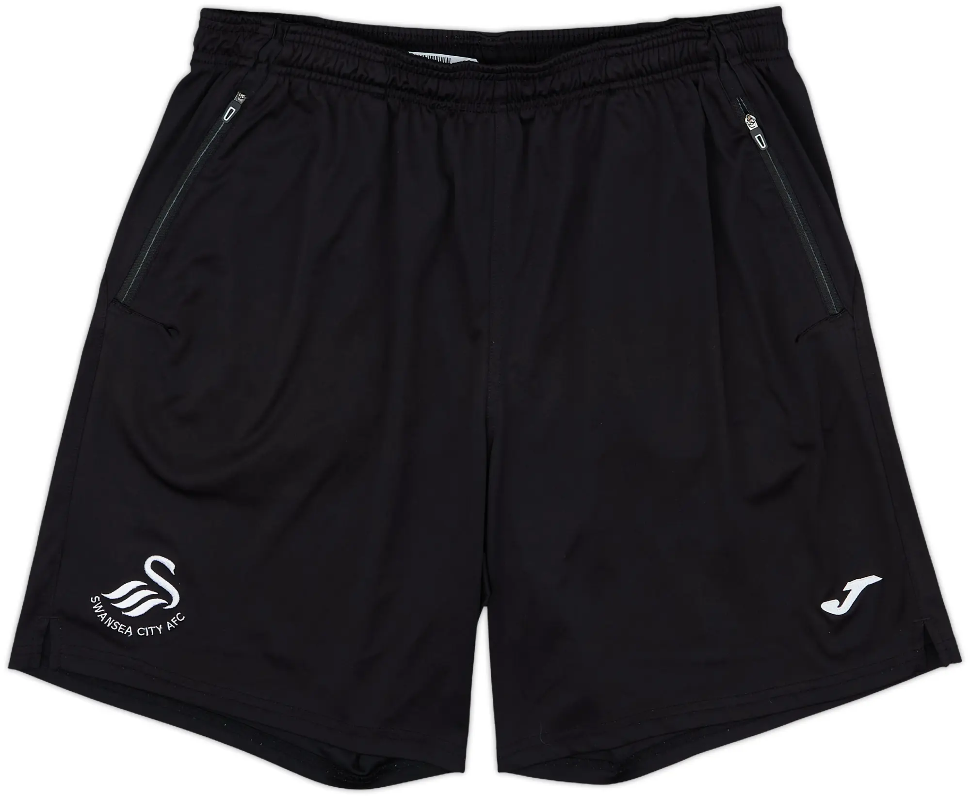 2016-17 Swansea Joma Training Shorts - 7/10 - (XXL)