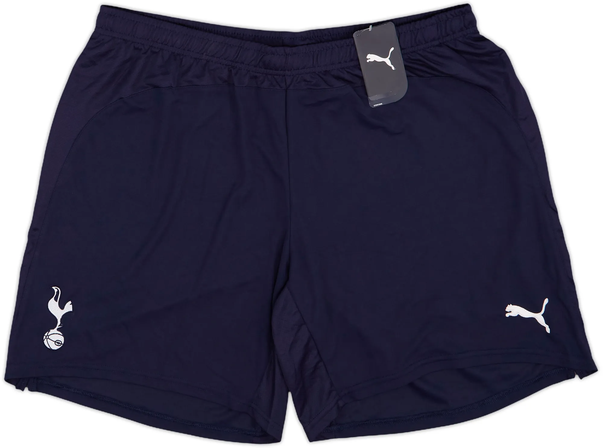 Puma Tottenham Hotspur Mens Home Shorts 2008/09