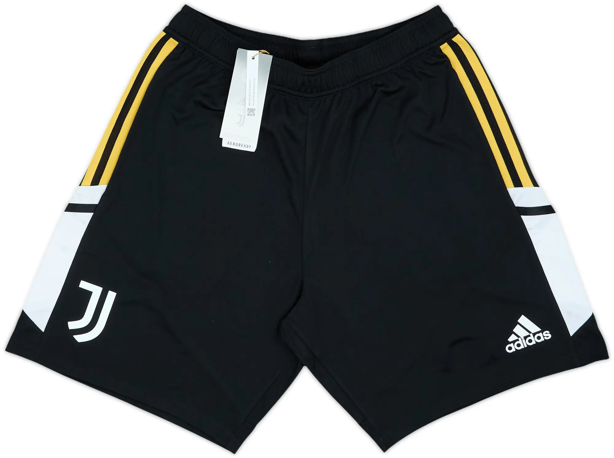 2022-23 Juventus adidas Training Shorts (M)