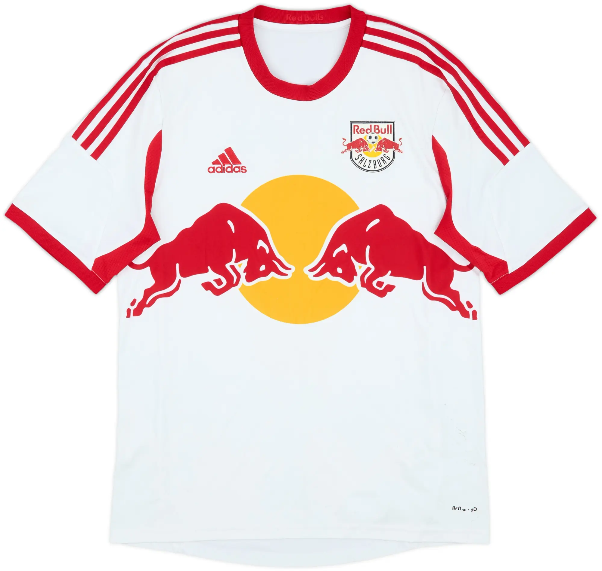 2013-14 RB Salzburg Home Shirt - 6/10 - (M)