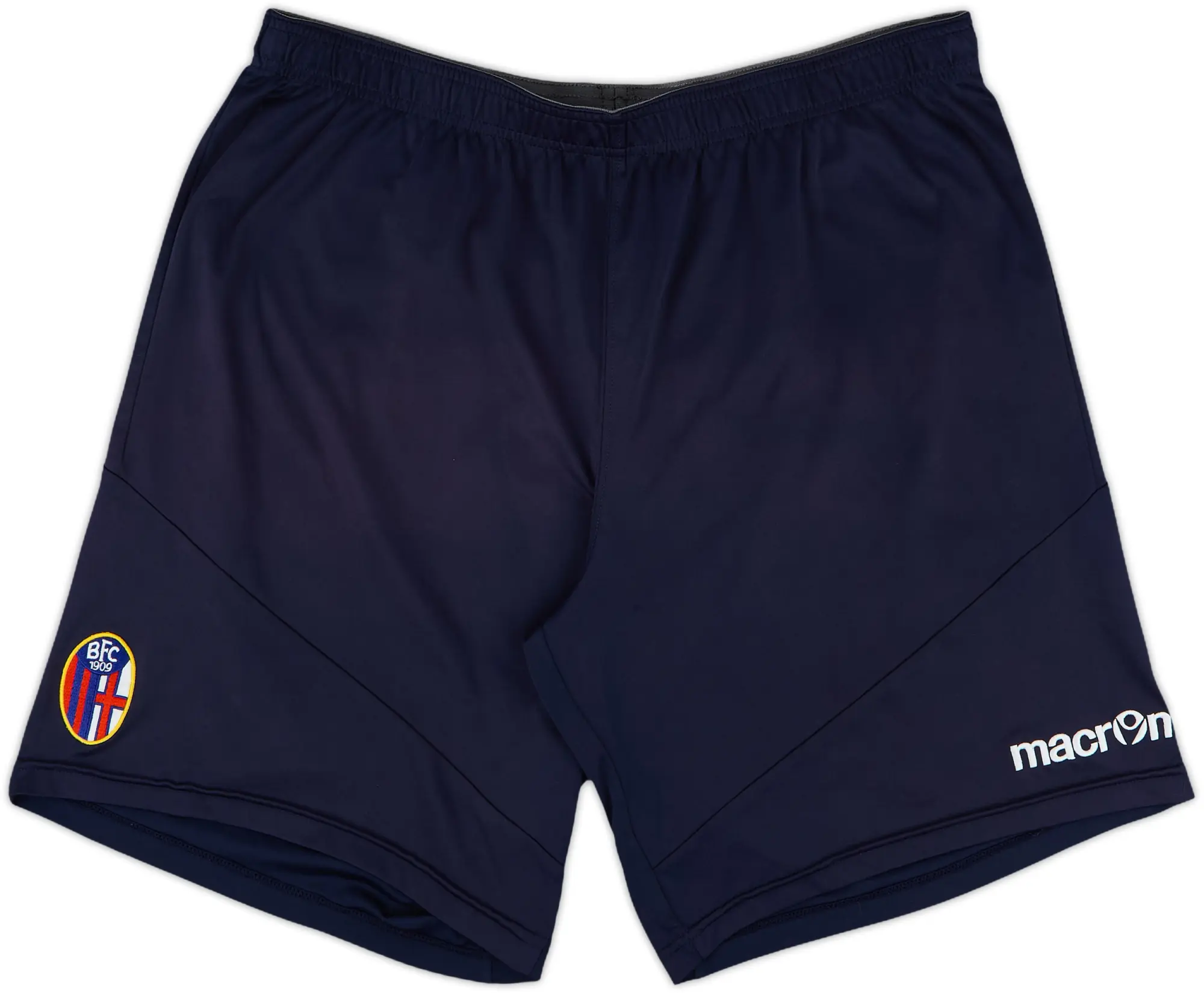 2010-11 Bologna Away Shorts - 9/10 - (L)