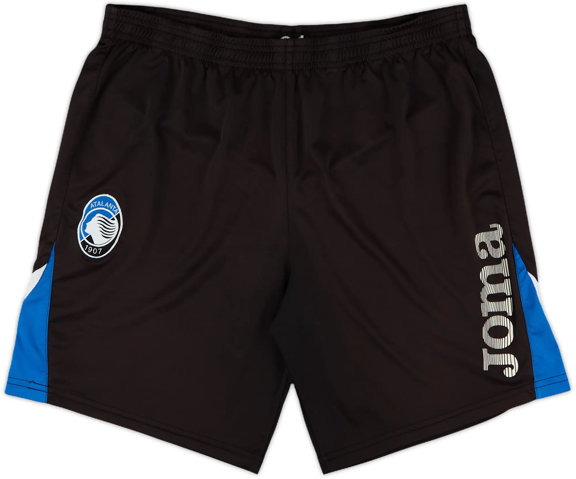 2021-22 Atalanta Joma Player Issue Training Shorts - 9/10 - (M)