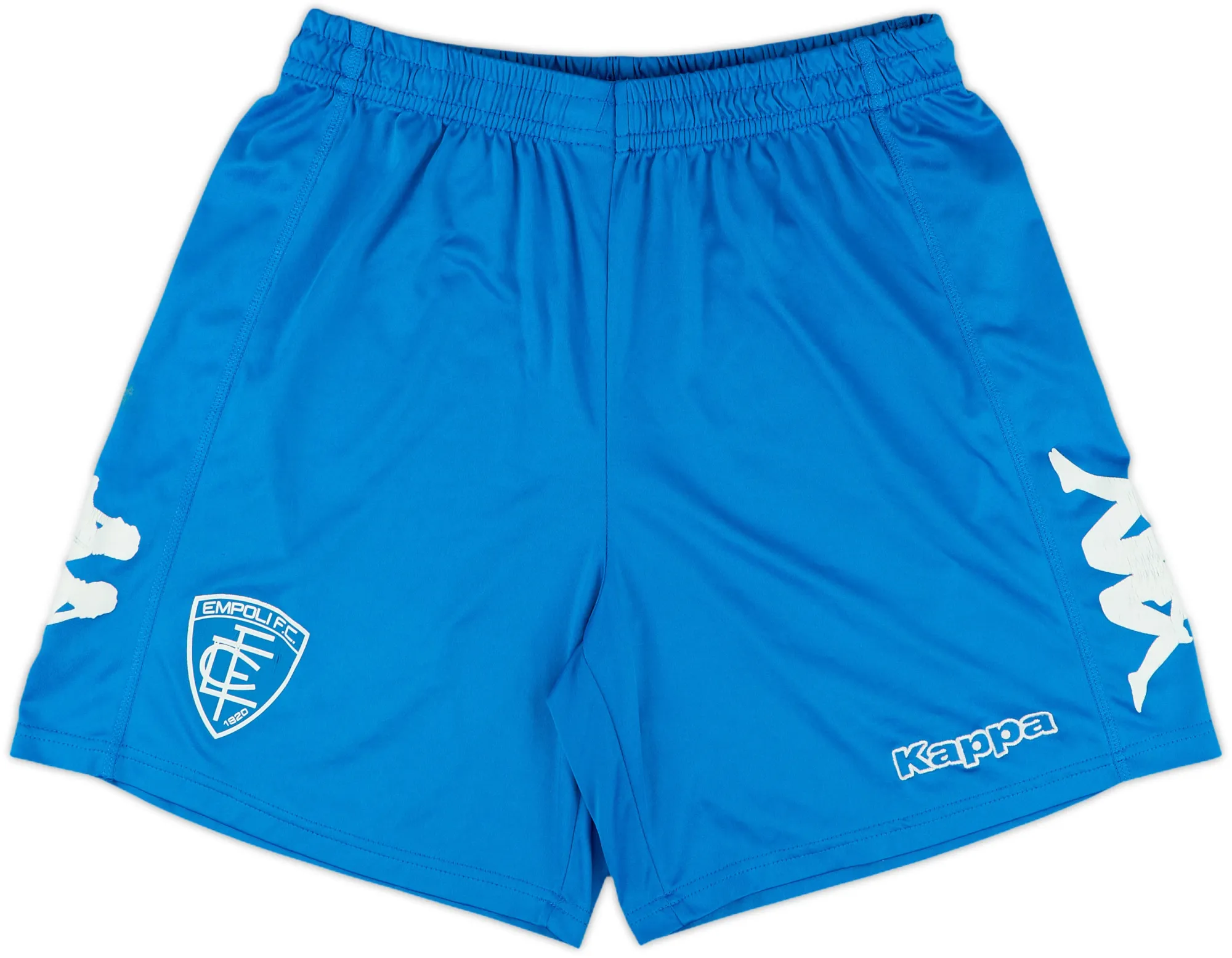 Kappa Empoli Mens Home Shorts 2018/19