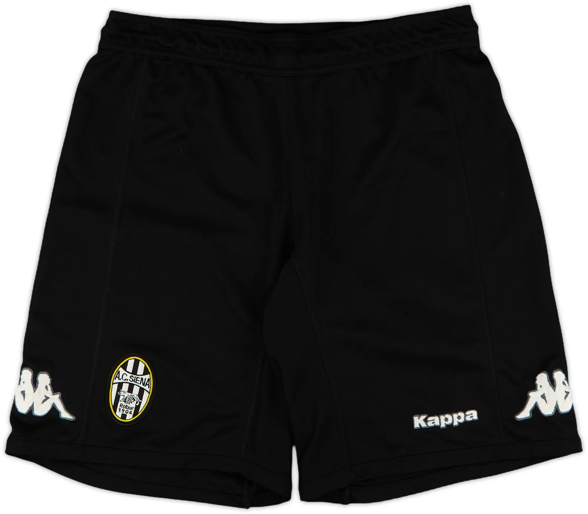 2009-10 Siena Home Shorts - 9/10 - (M)