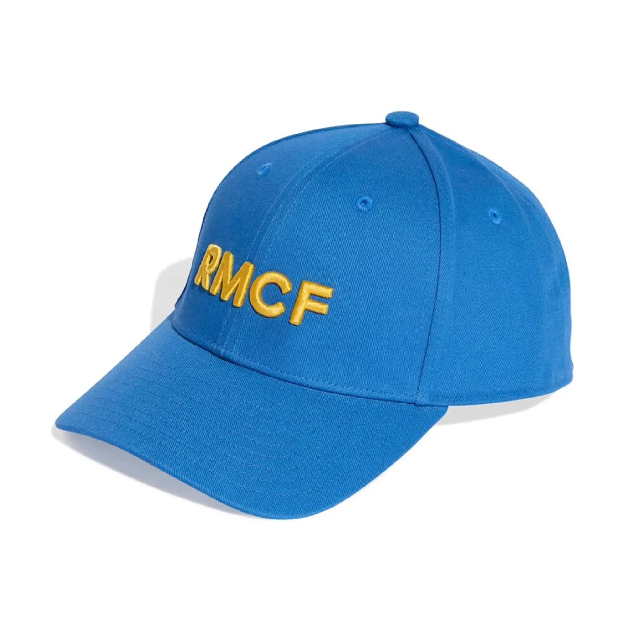 adidas Originals Real Madrid Third Cap - Blue
