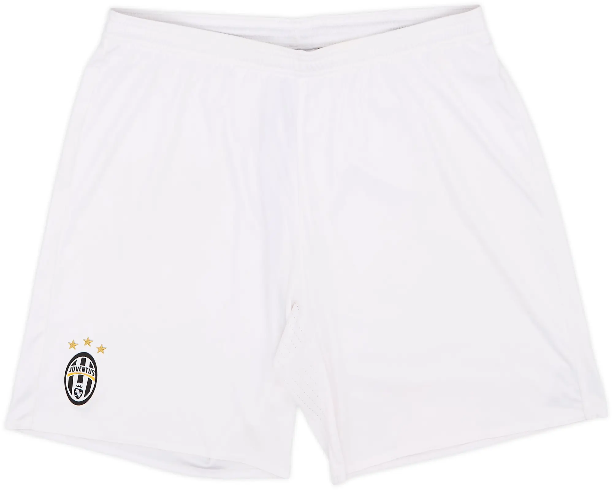 2016-17 Juventus Alternate Away Shorts - 8/10 - (L)