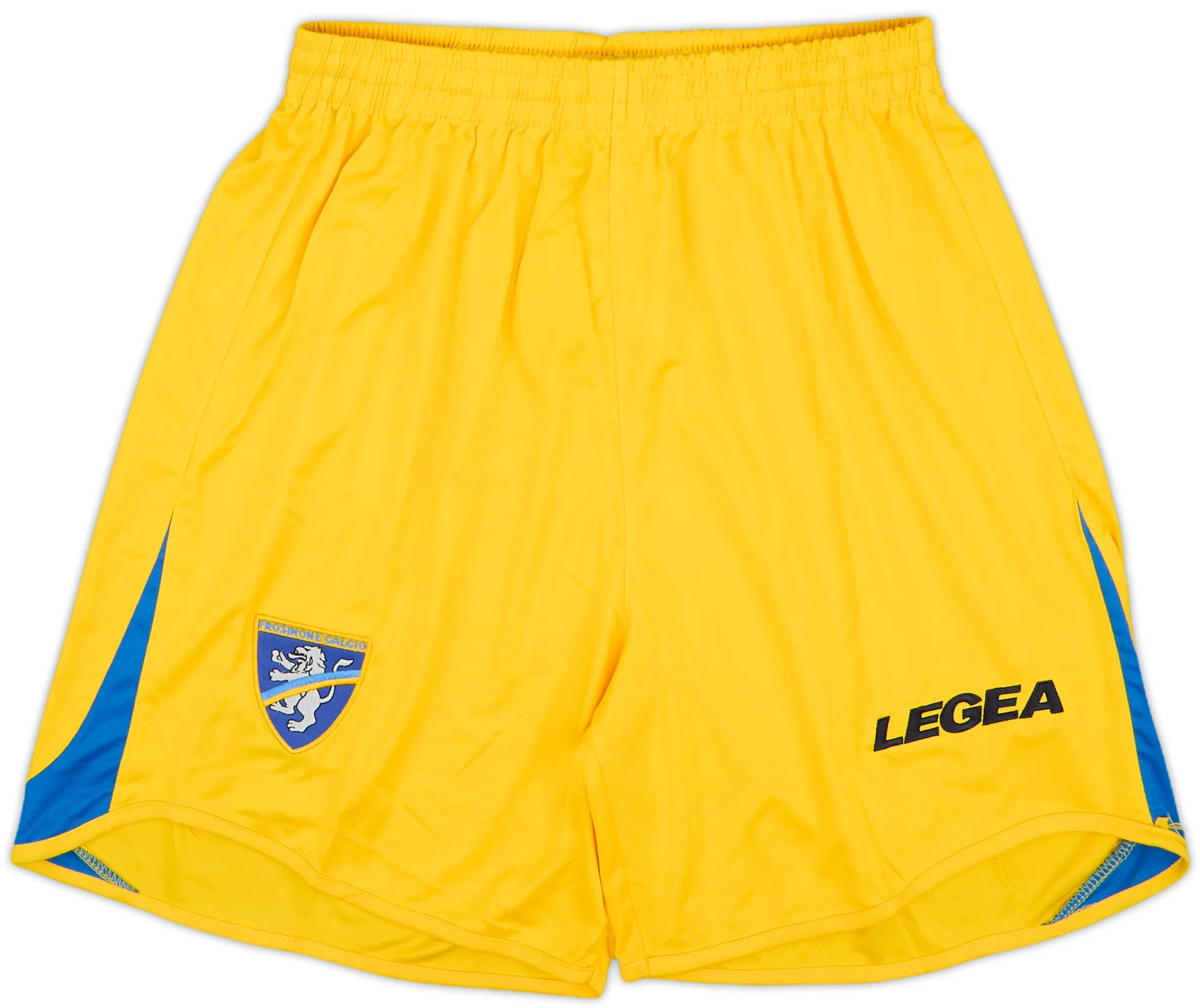 Legea Frosinone Mens Home Shorts 2013/14