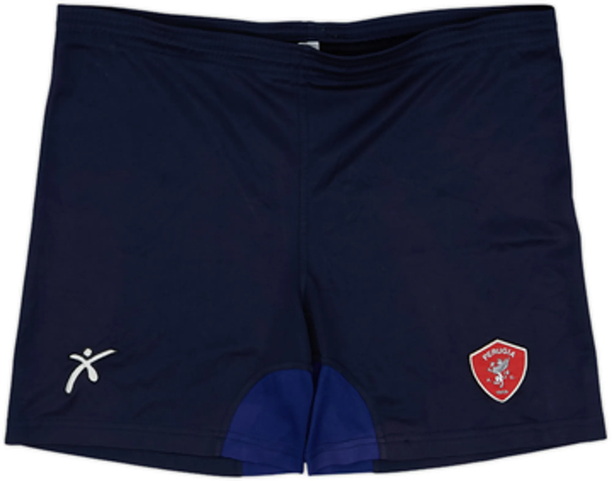 Shorts Perugia Mens Home Shorts 2002/03